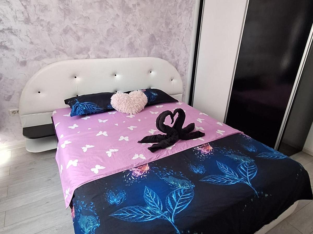 One-Bedroom Apartment - Photo 16