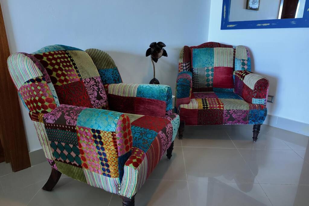 One-Bedroom Apartment - Sea Side photo 1