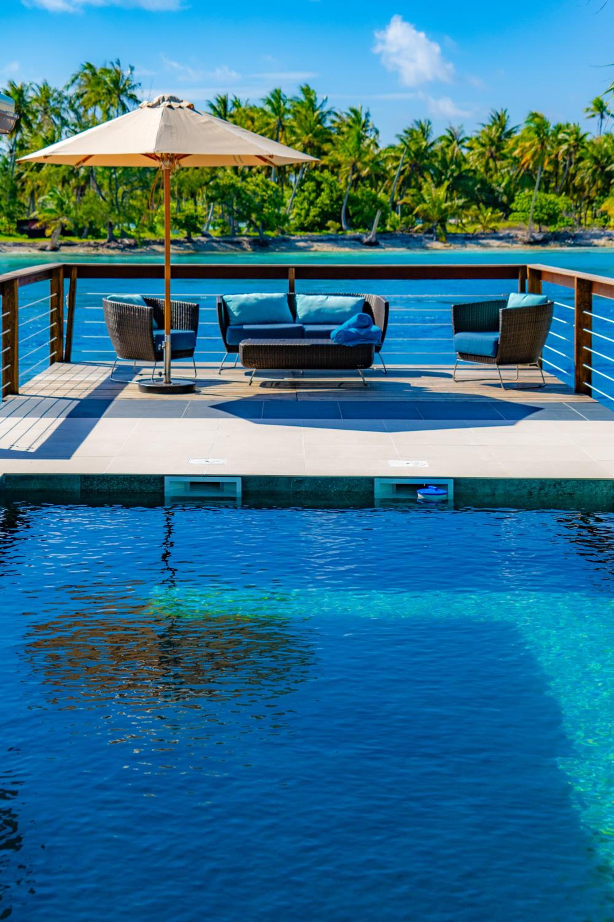 Villa With Private Pool photo 2