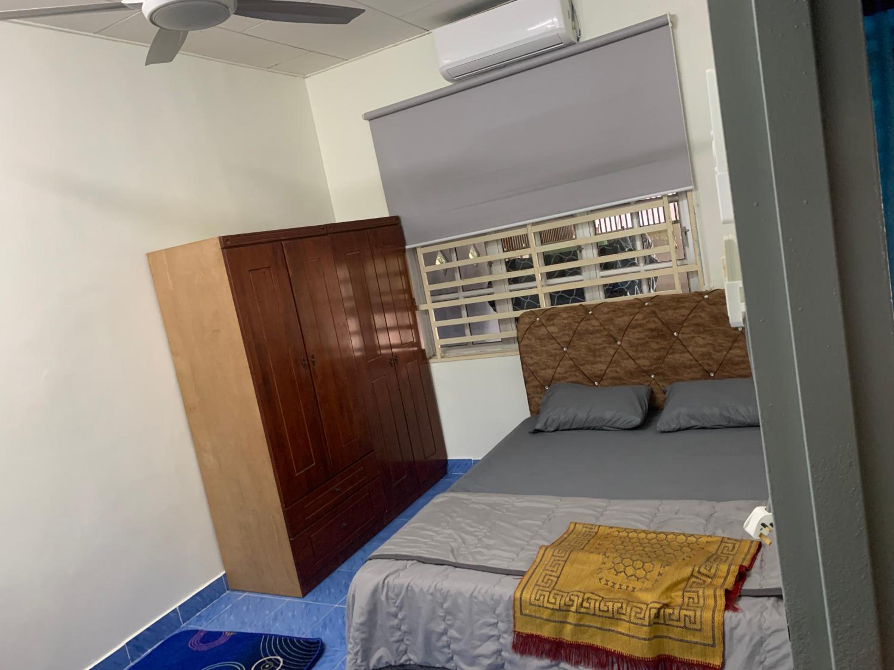 Two-Bedroom Apartment photo 2