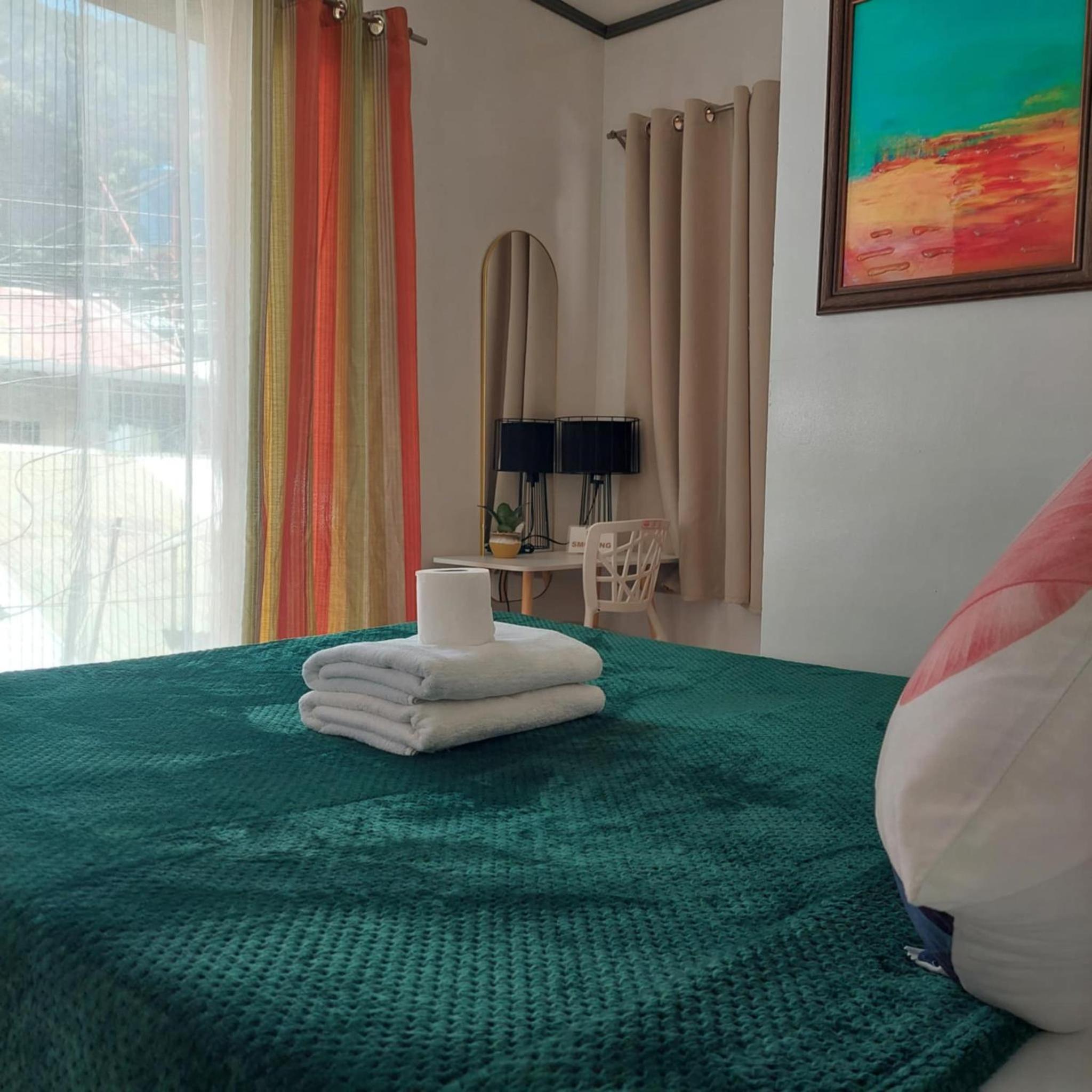 Double Room with Mountain View photo 1