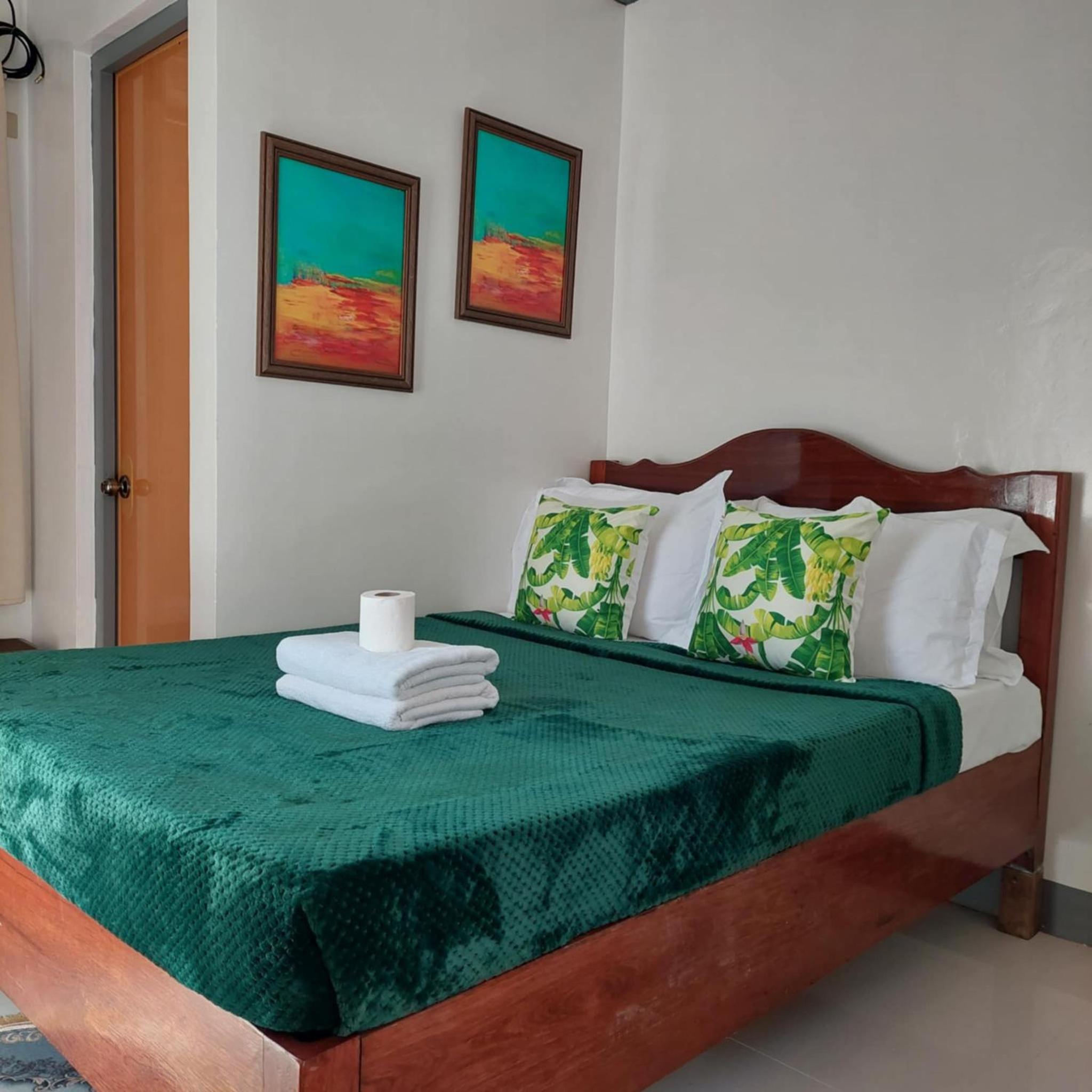 Double Room with Mountain View photo 2