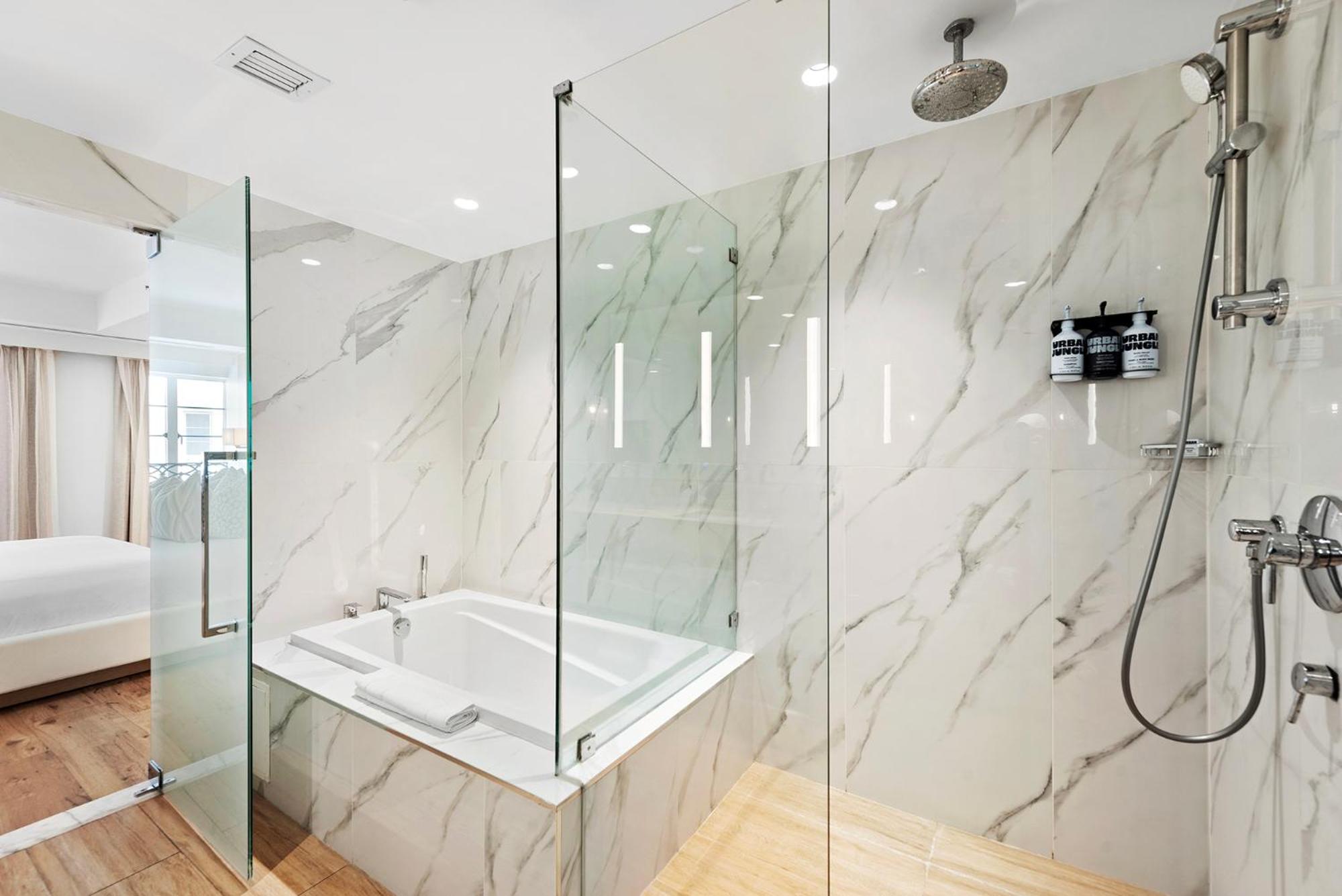 Deluxe Superior with Bathtub - Photo 13