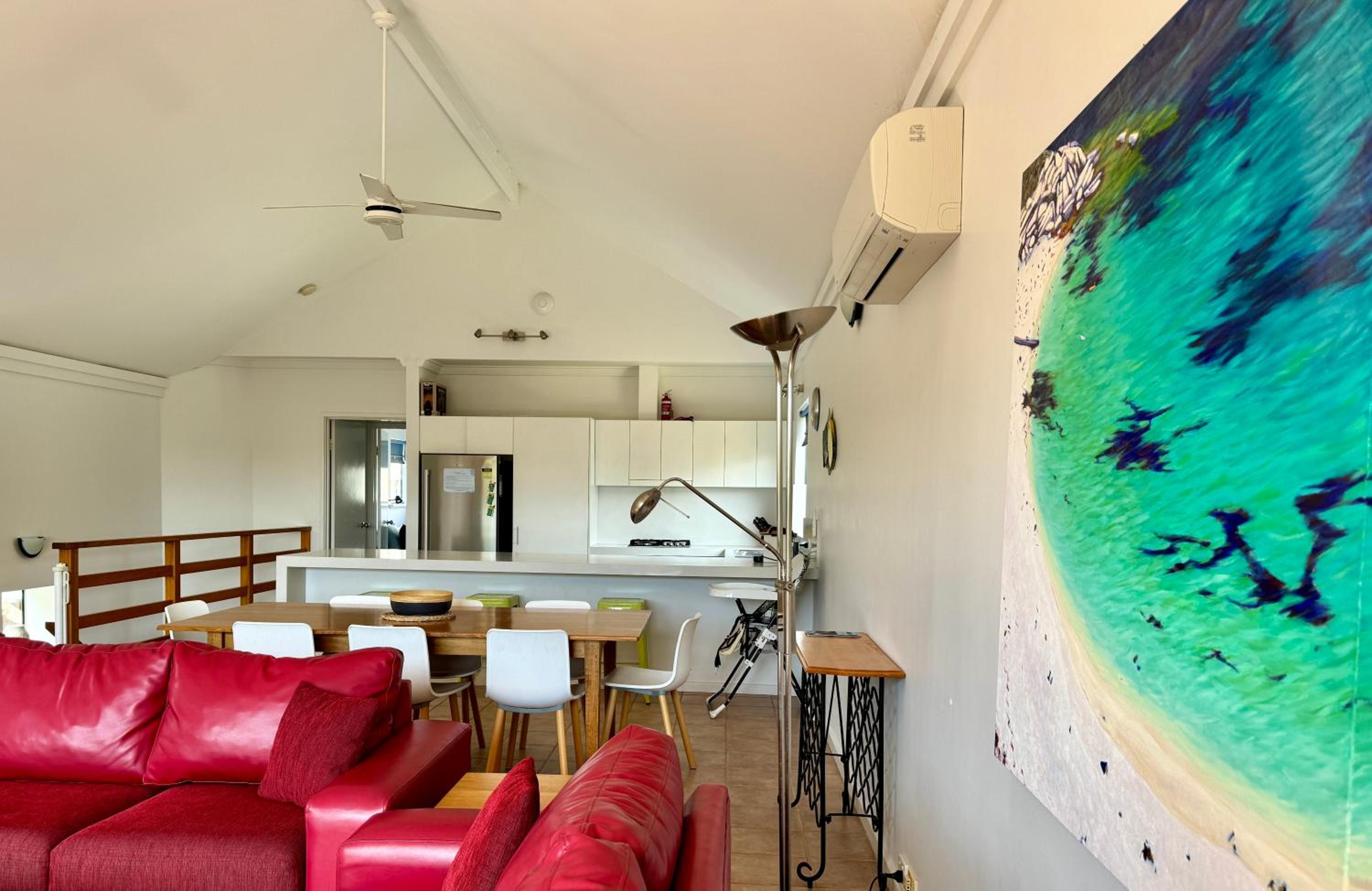  Beachside Break Holiday Home  photo 2