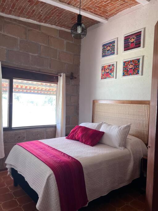 Three-Bedroom House photo 1