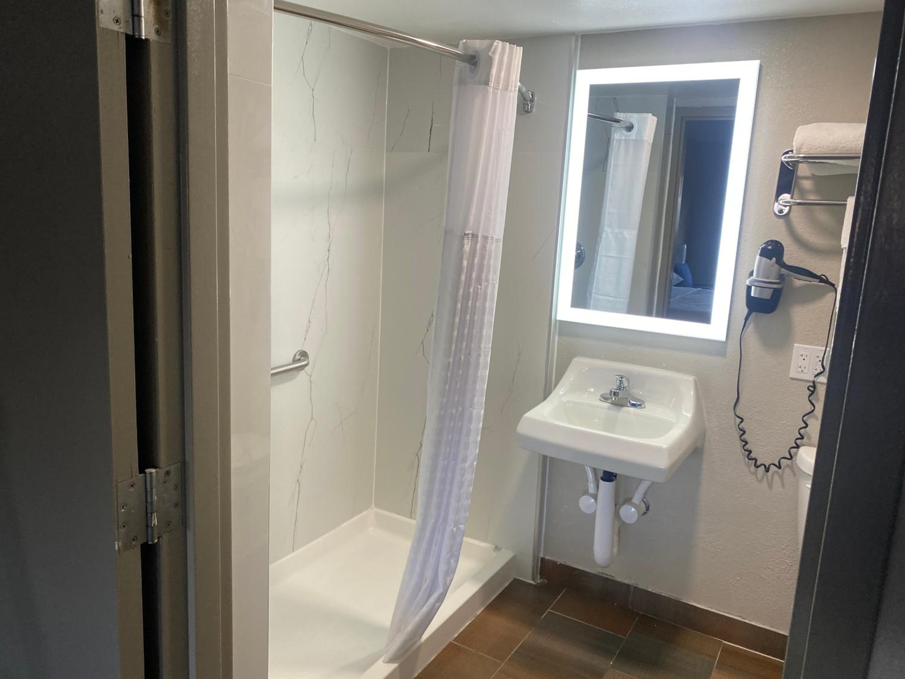 Days Inn by Wyndham El Paso West, Billede 2
