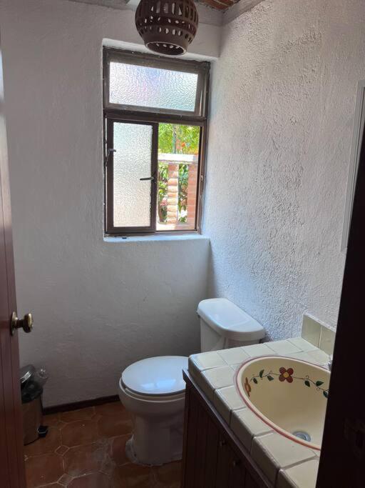 Three-Bedroom House photo 2