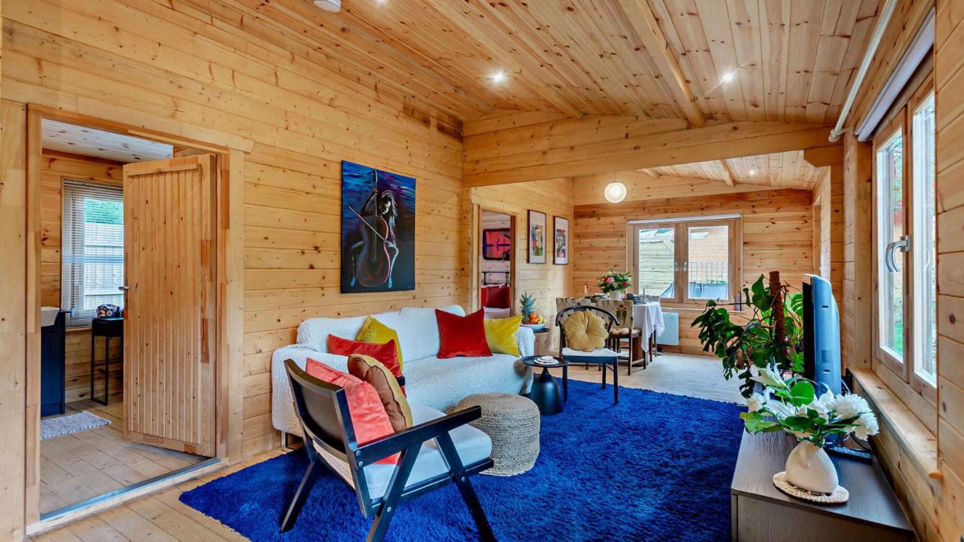 Vacation Home photo 1