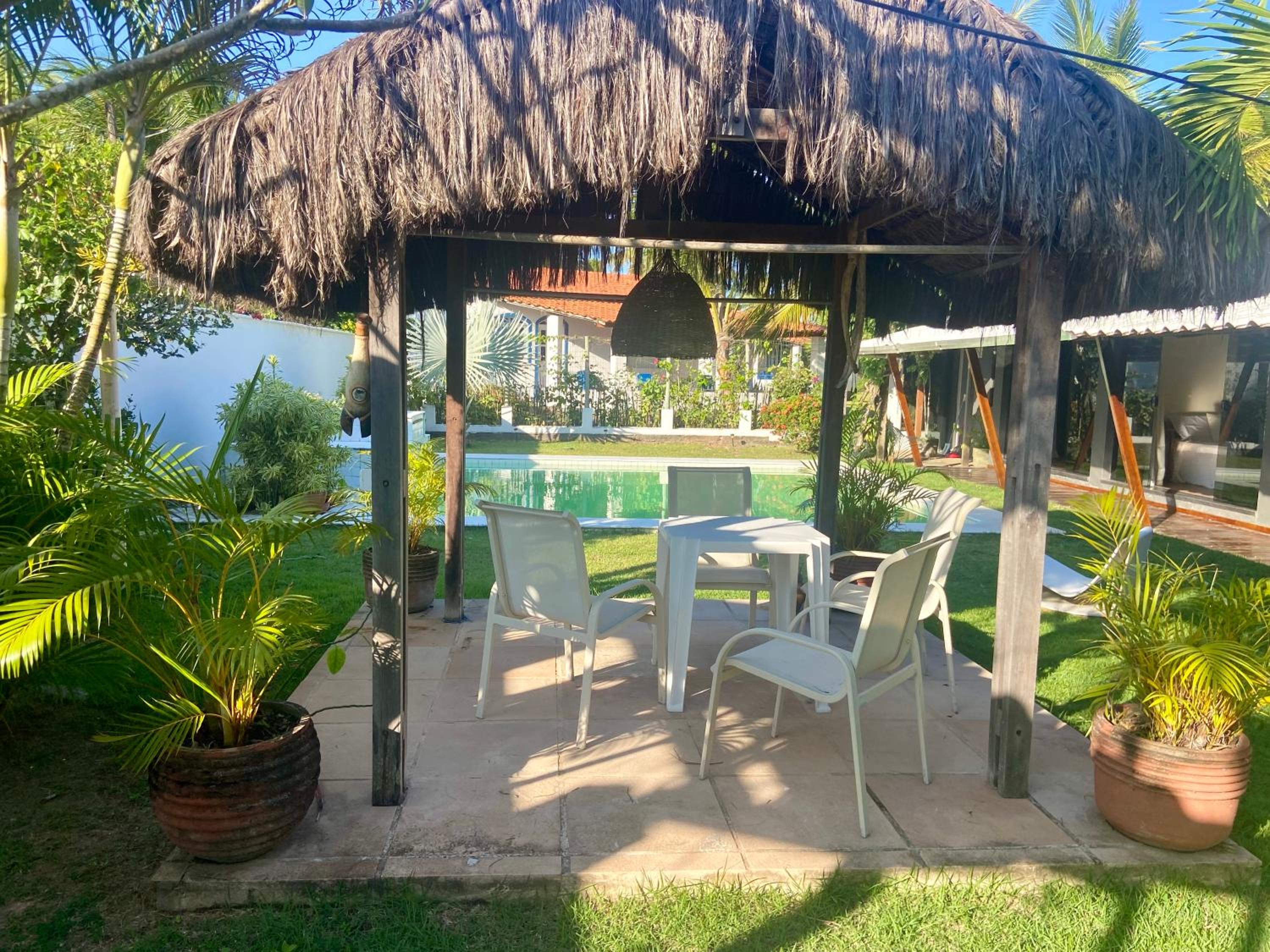 Deluxe Bungalow photo 3
