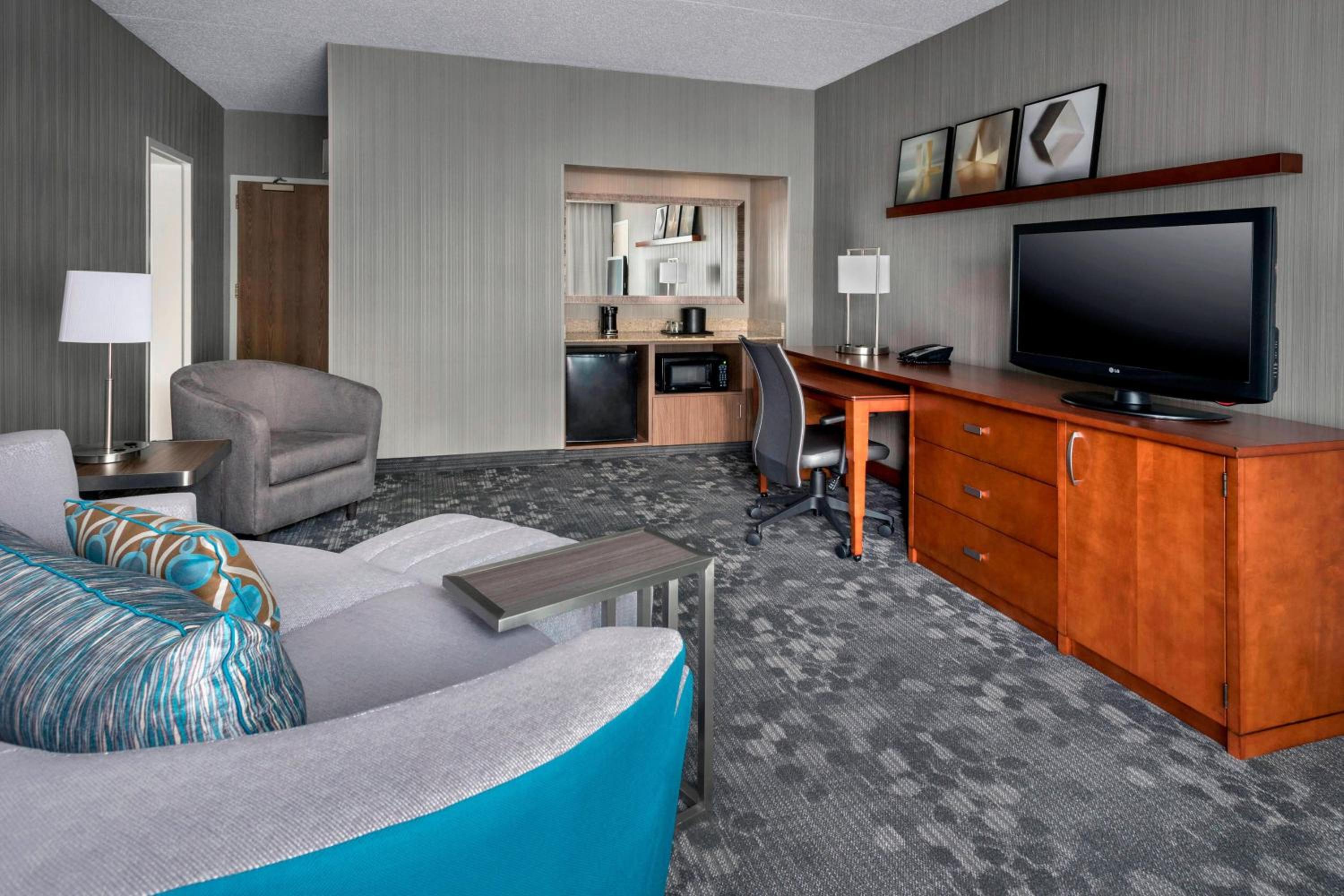 Junior Suite photo 3