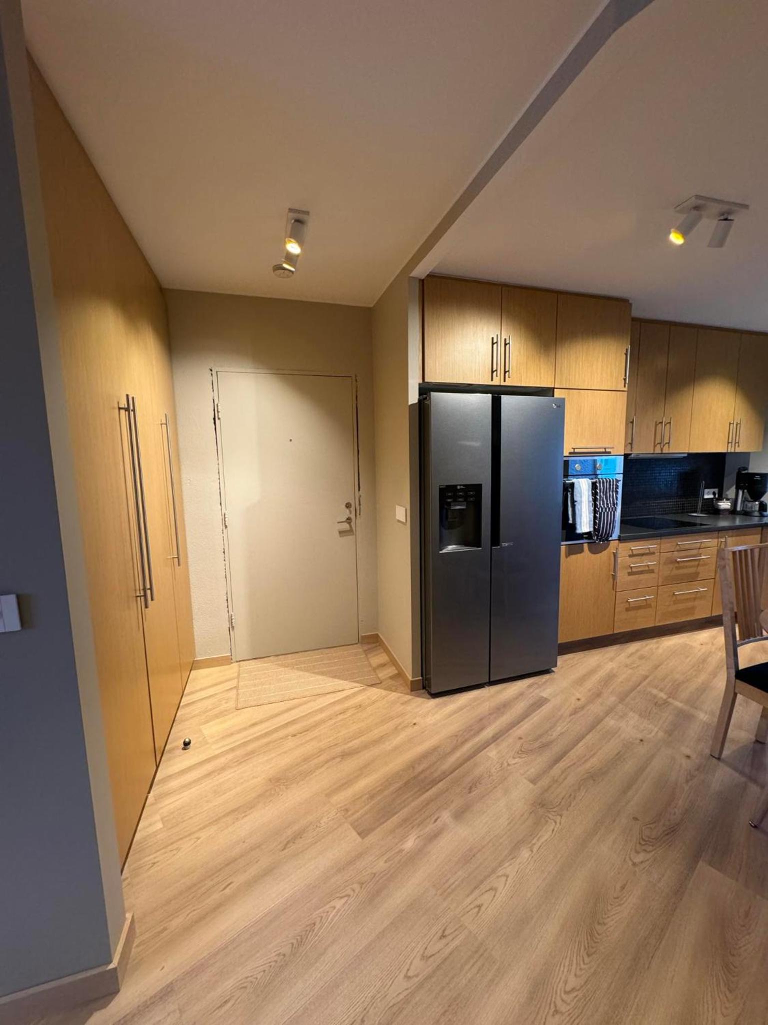 Two-Bedroom Family Apartment photo 3
