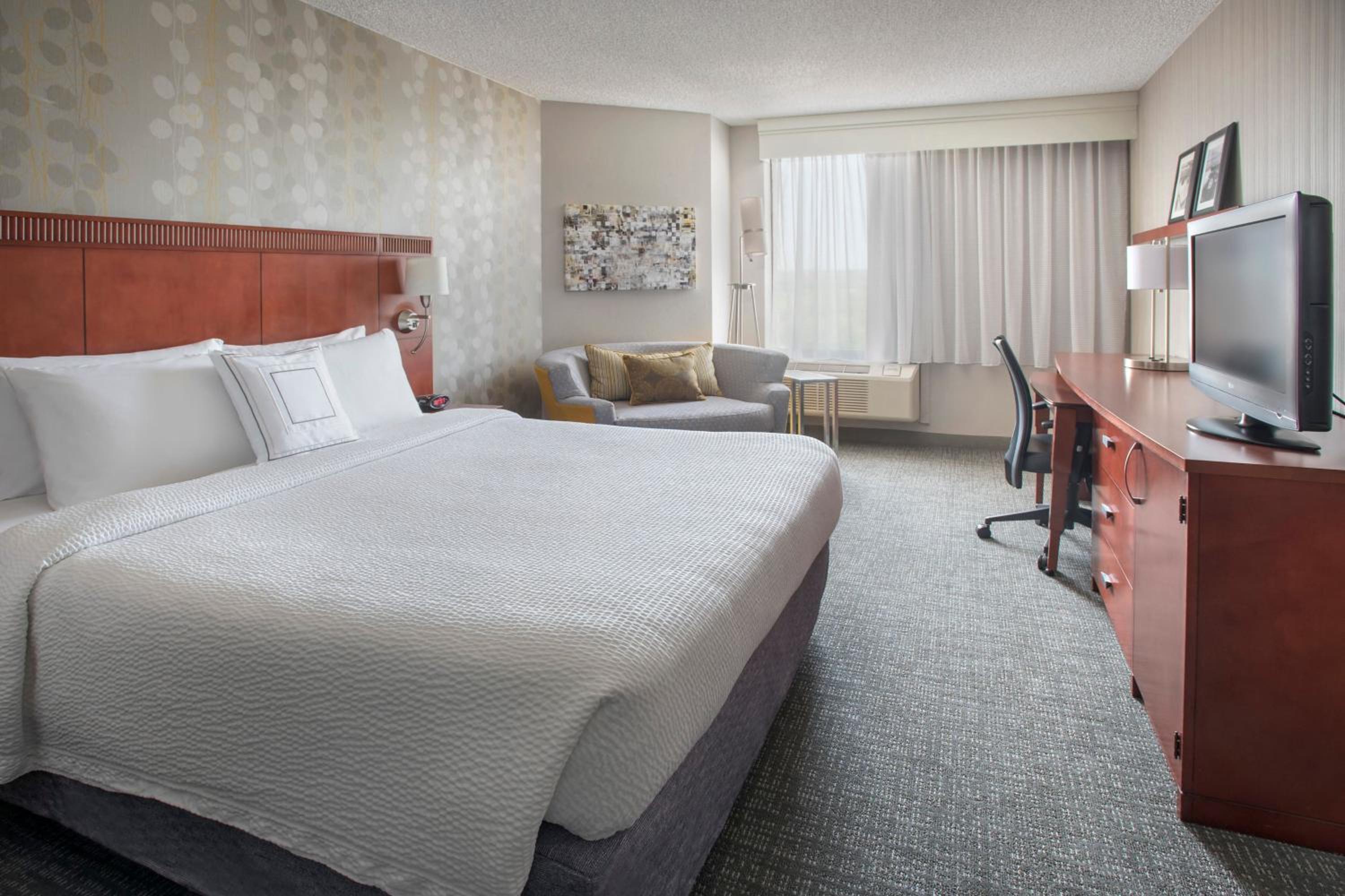 King Room - Photo 1