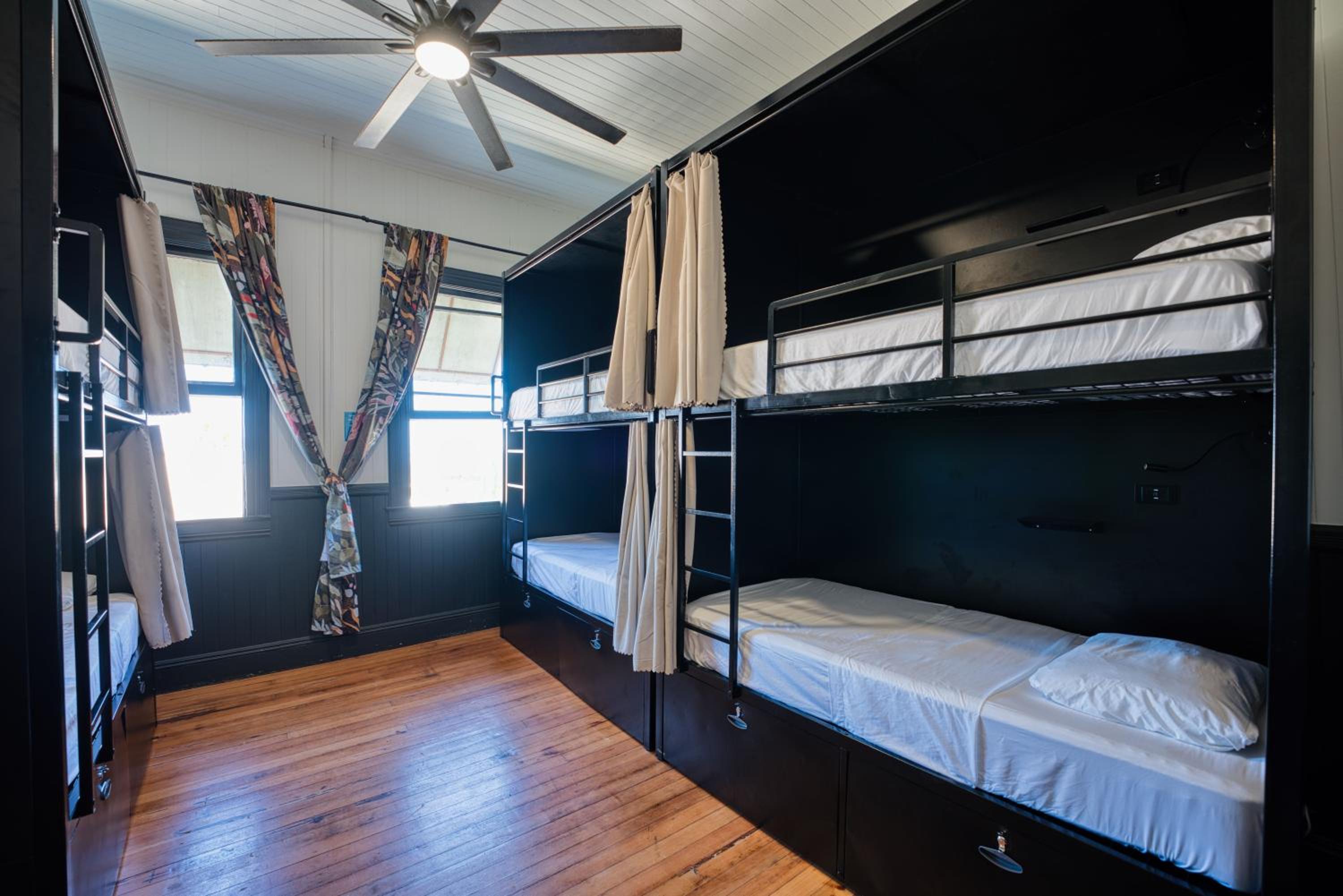 Single Bed in Female Dormitory Room photo 2