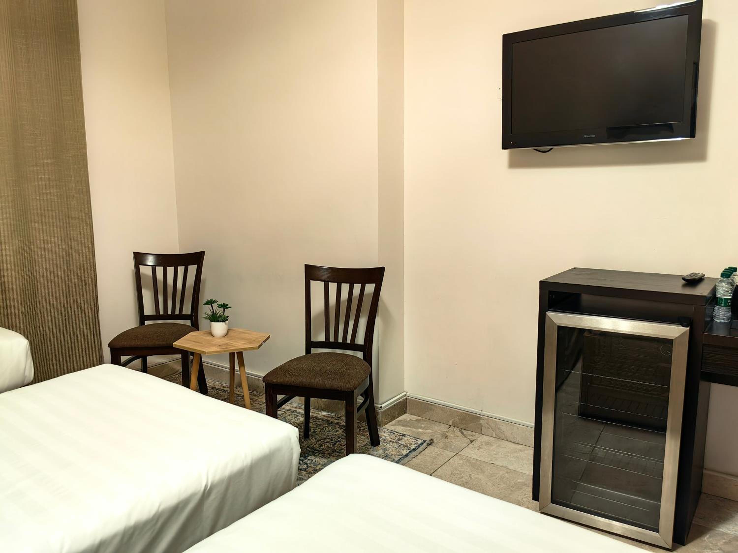 Triple Room Makkah Clock Royal View
