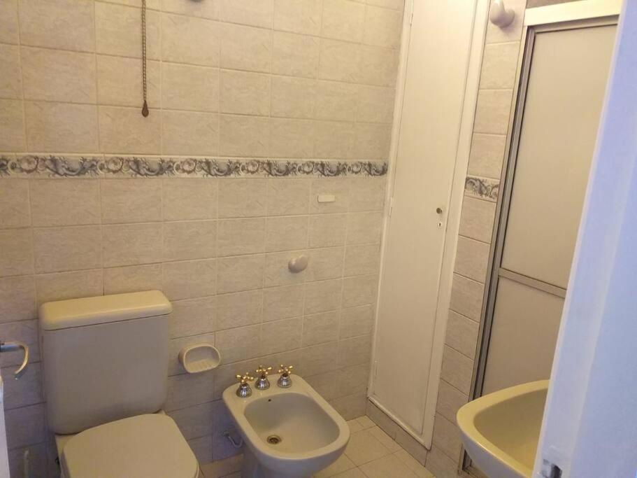 Three-Bedroom House photo 3