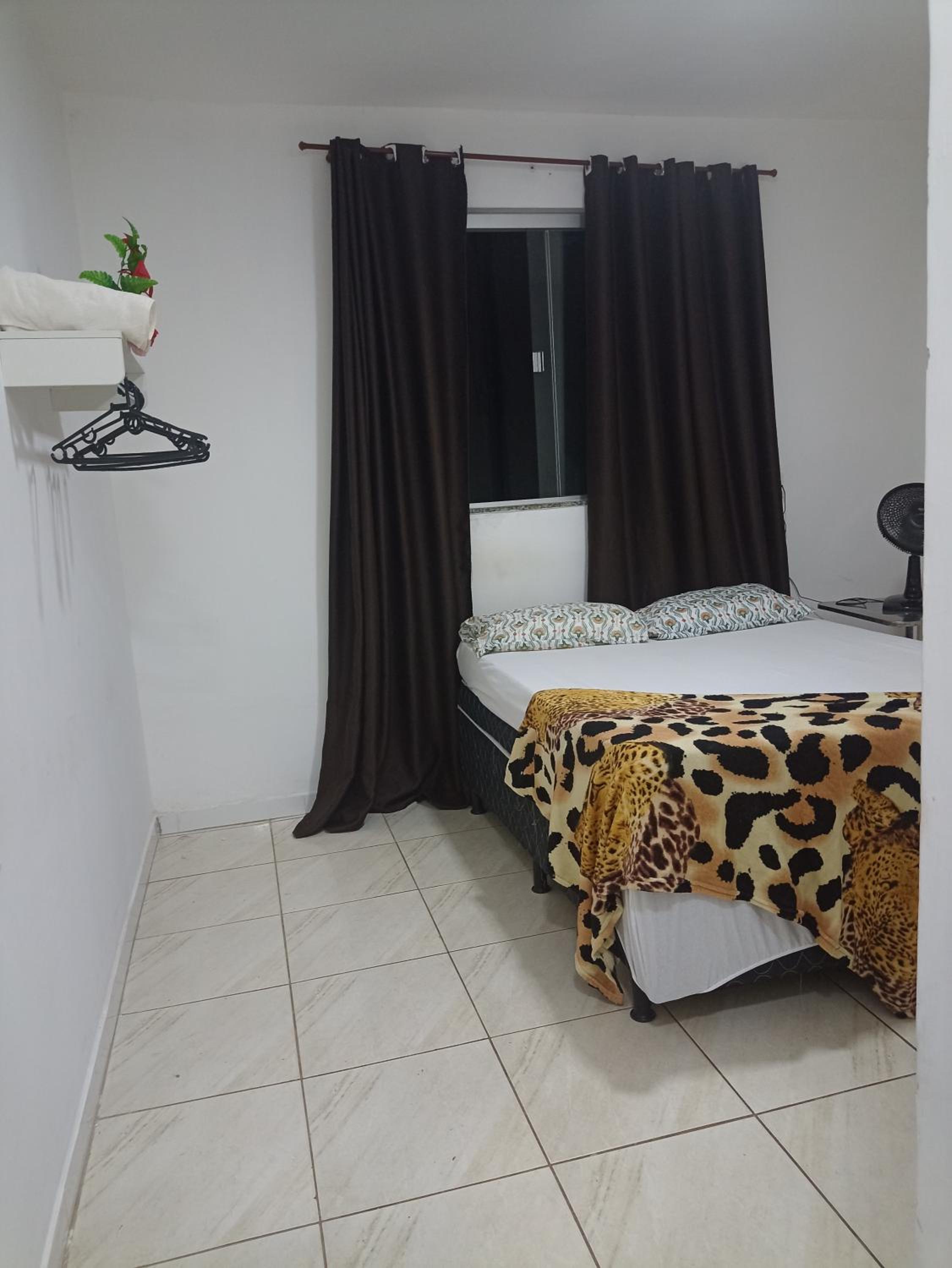 Executive Triple Room