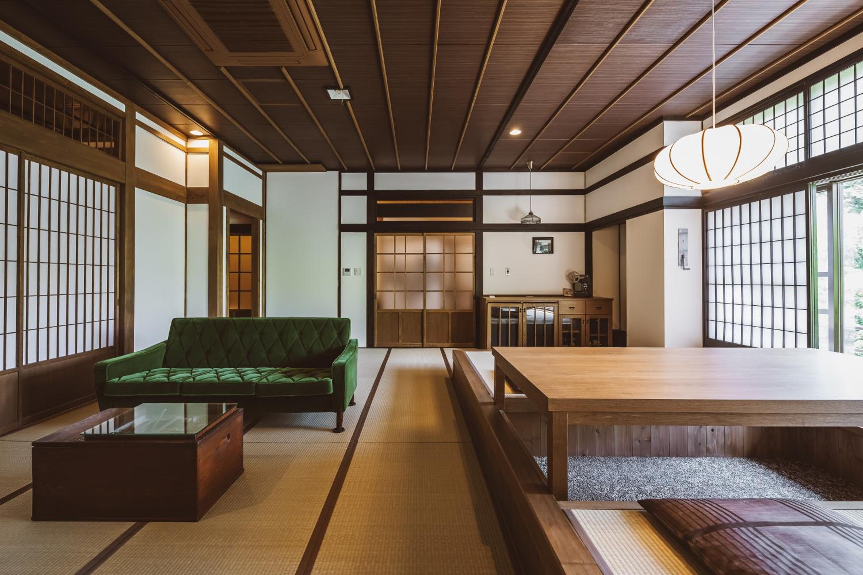 Superior Family Room