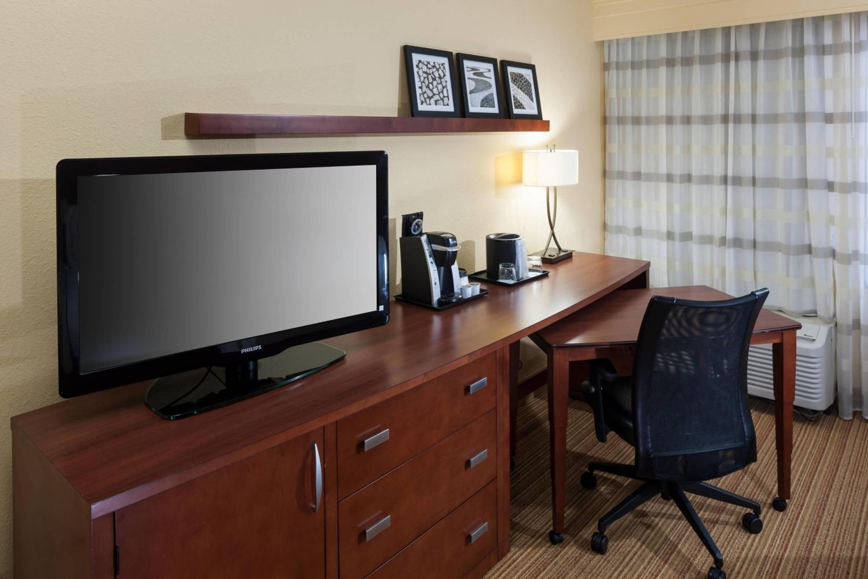 Courtyard by Marriott Jackson Ridgeland, Billede 4
