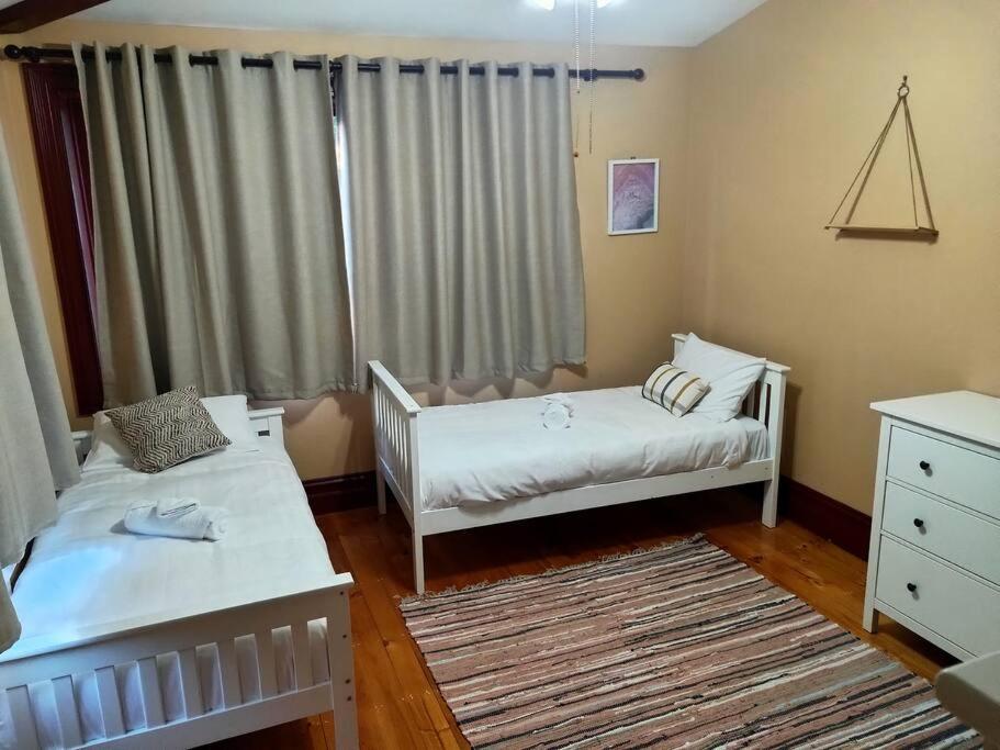 Three-Bedroom House photo 1