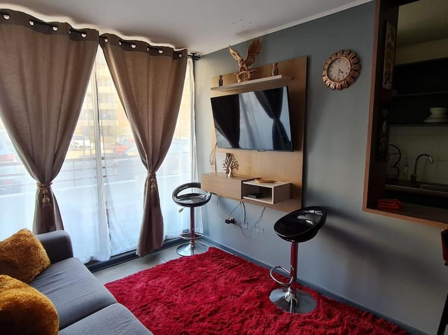 Two-Bedroom Apartment photo 1