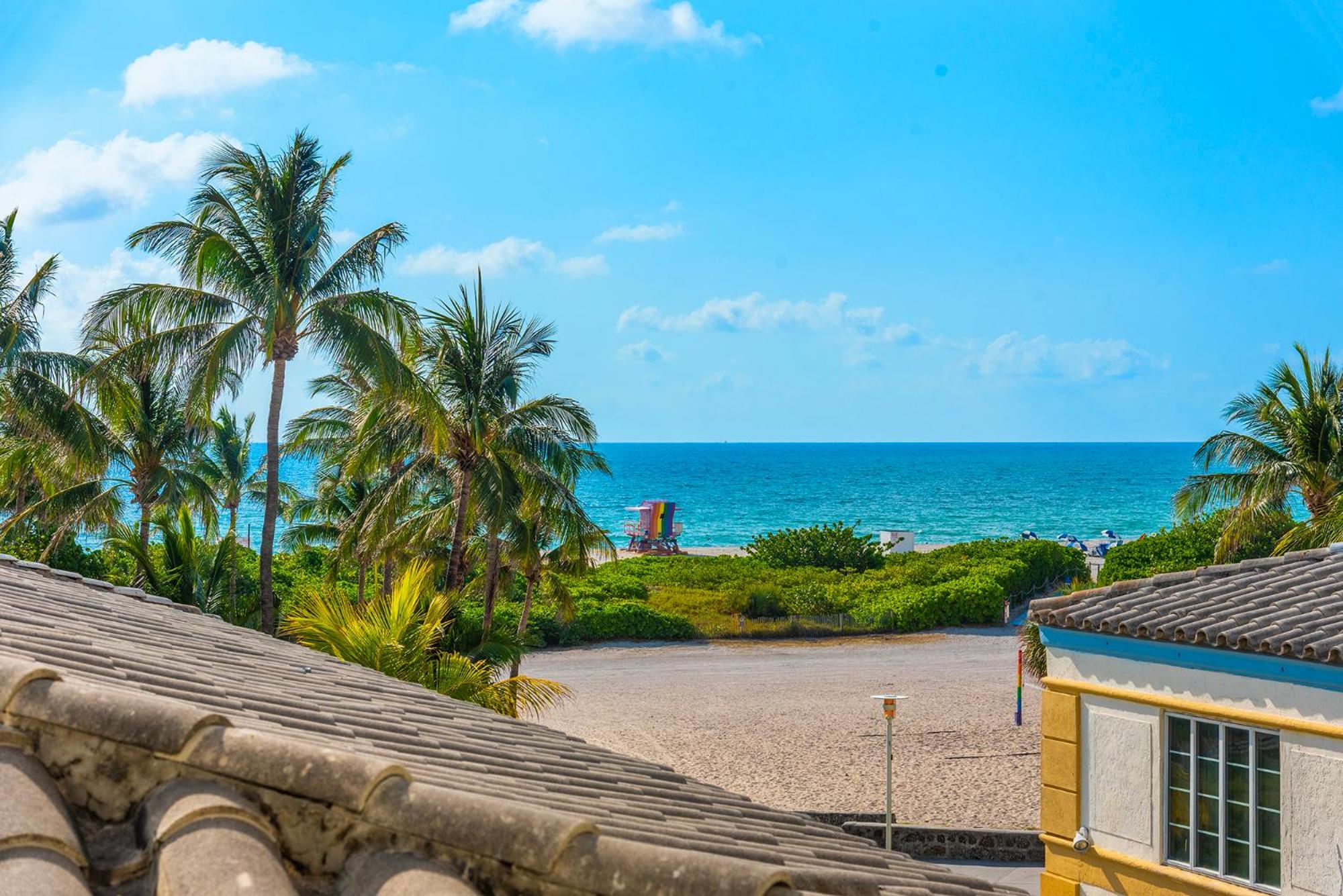Balcony Oceanview - Photo 16