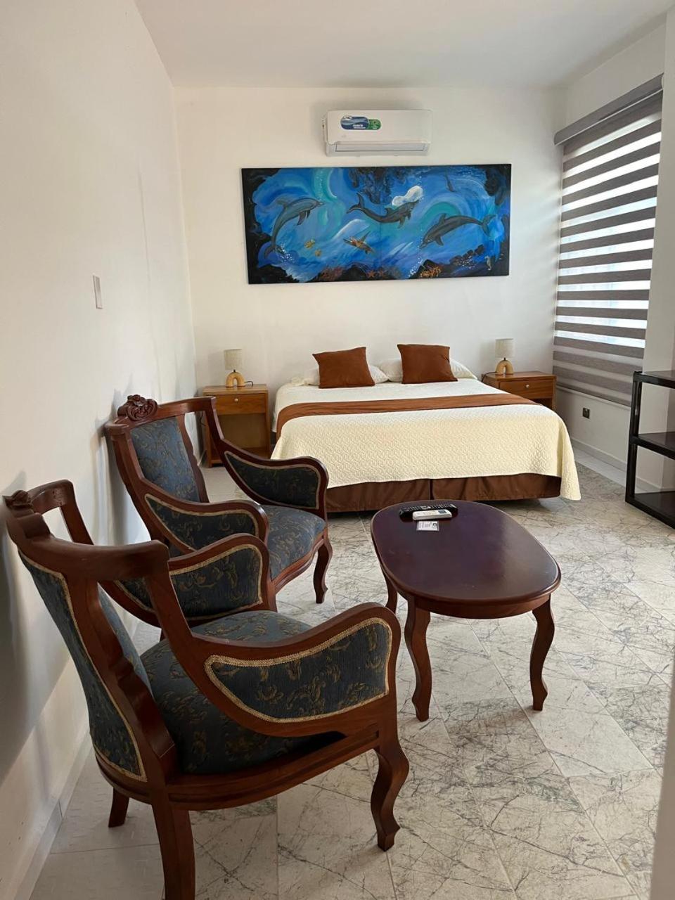 Standard Double Room photo 2