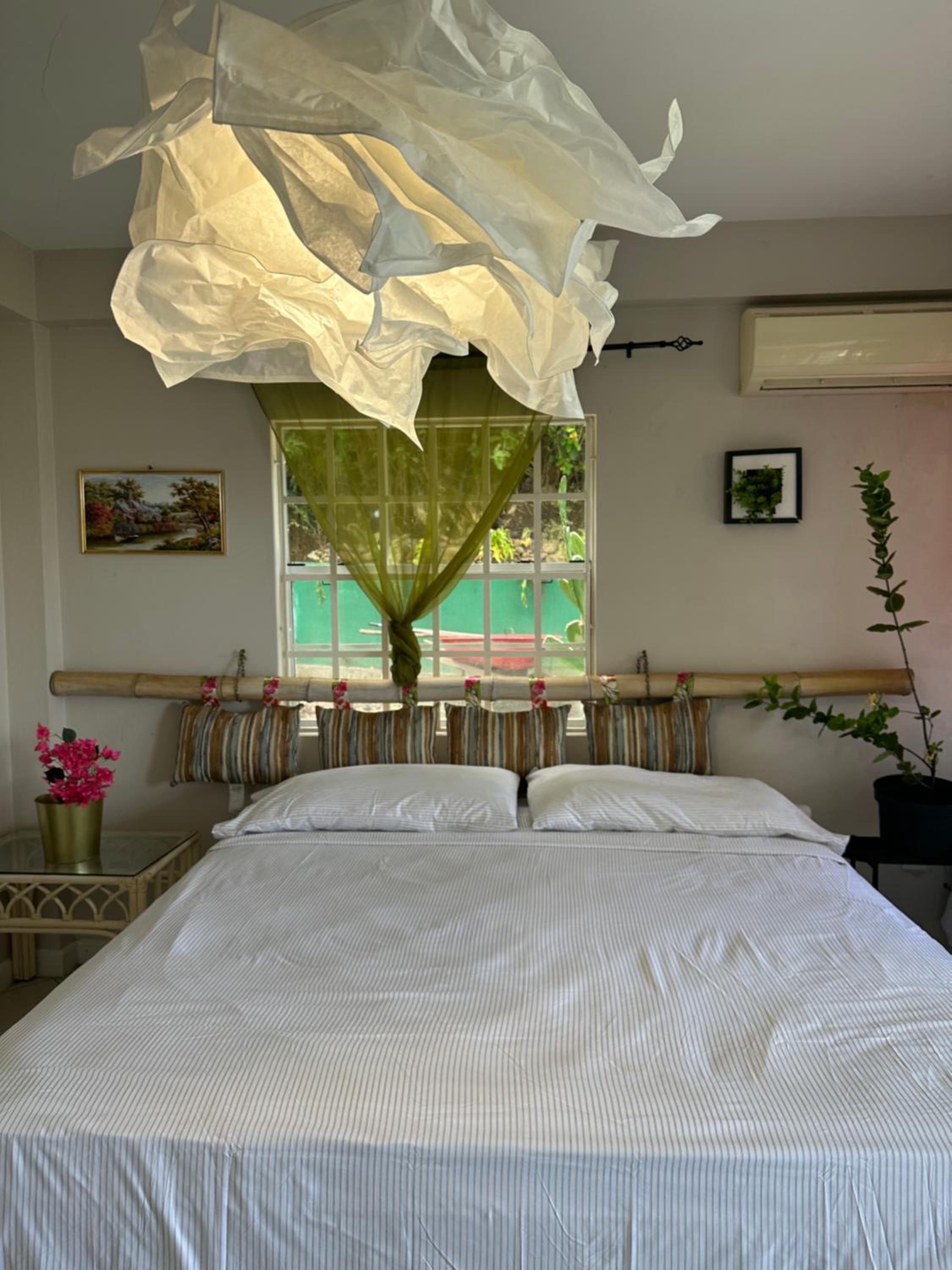 Three-Bedroom Villa photo 3