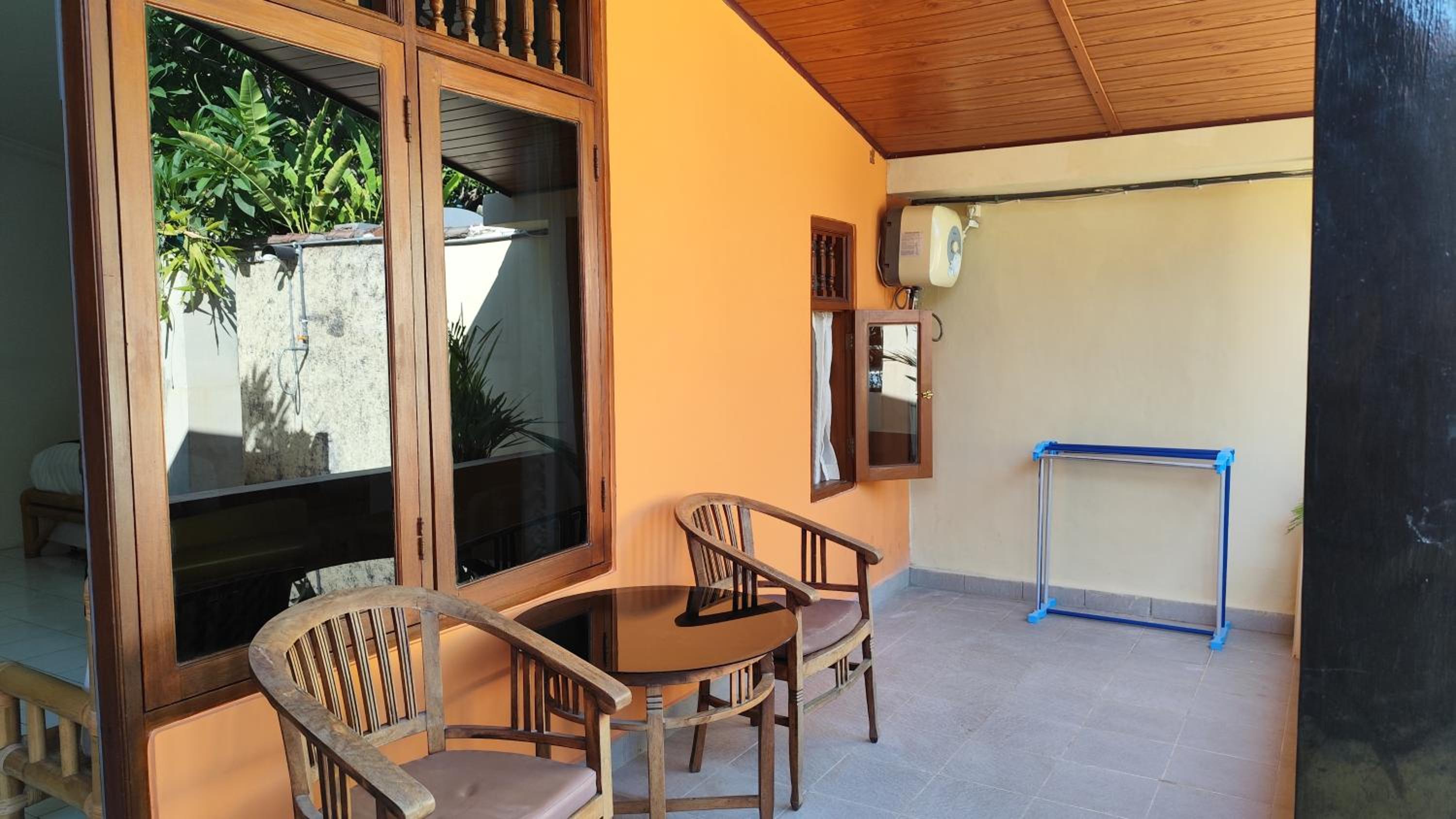 Standard Double Room - Photo 14