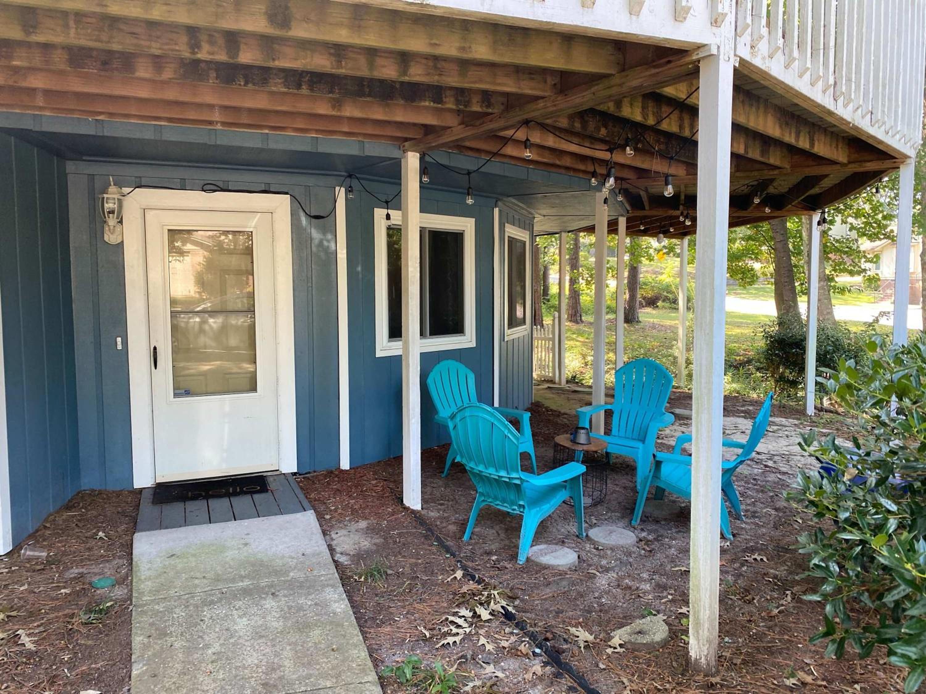 Family Room - Photo 20