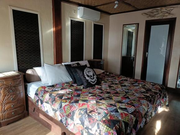 Deluxe Double Room - Photo 1
