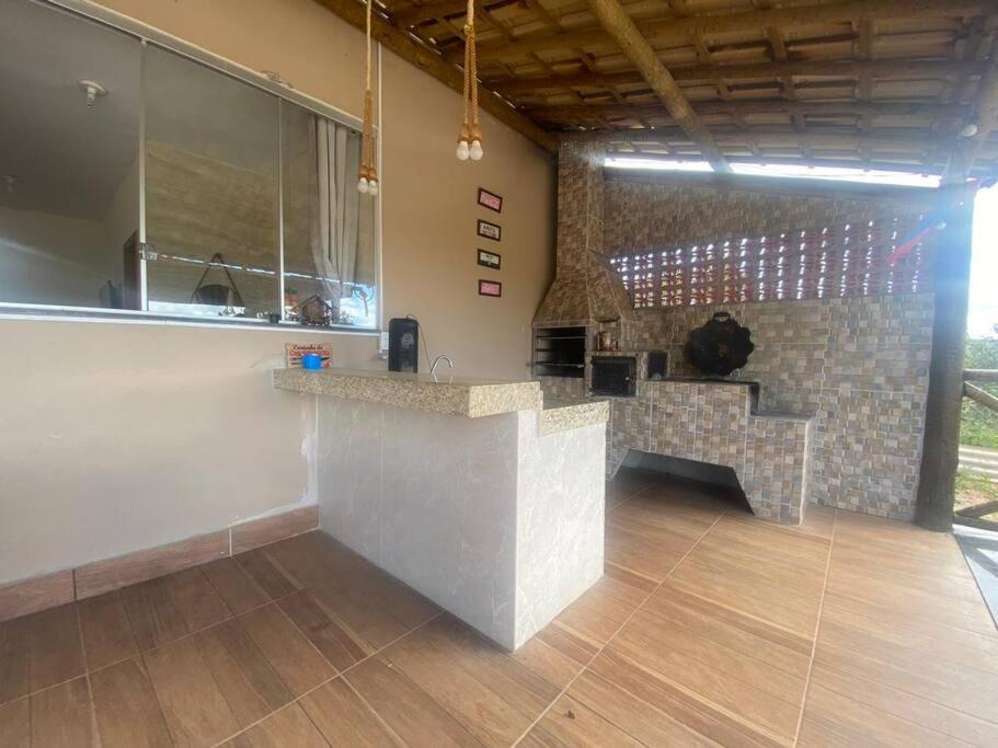 One-Bedroom House photo 3