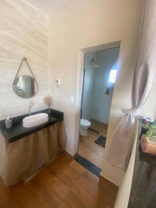 One-Bedroom House photo 2