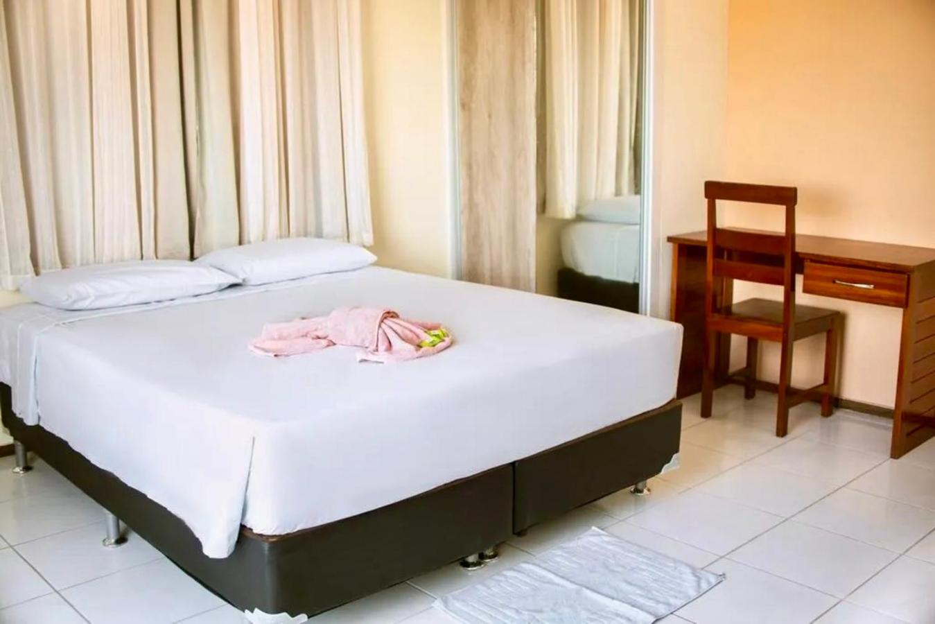 Quadruple Room - Photo 1