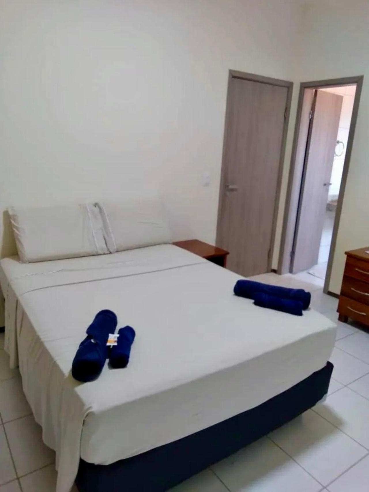Double Room - Photo 3