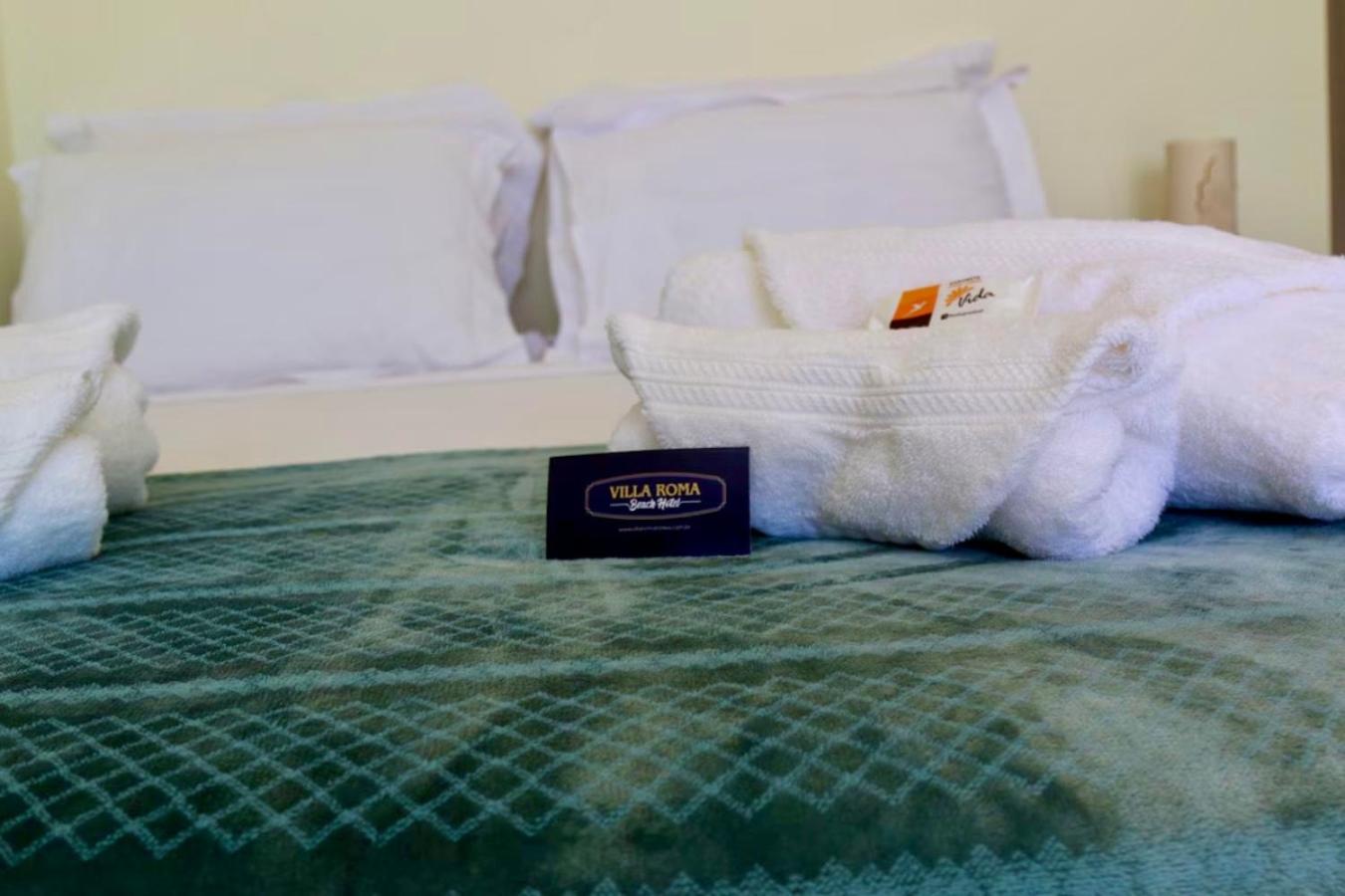 Double Room - Photo 5