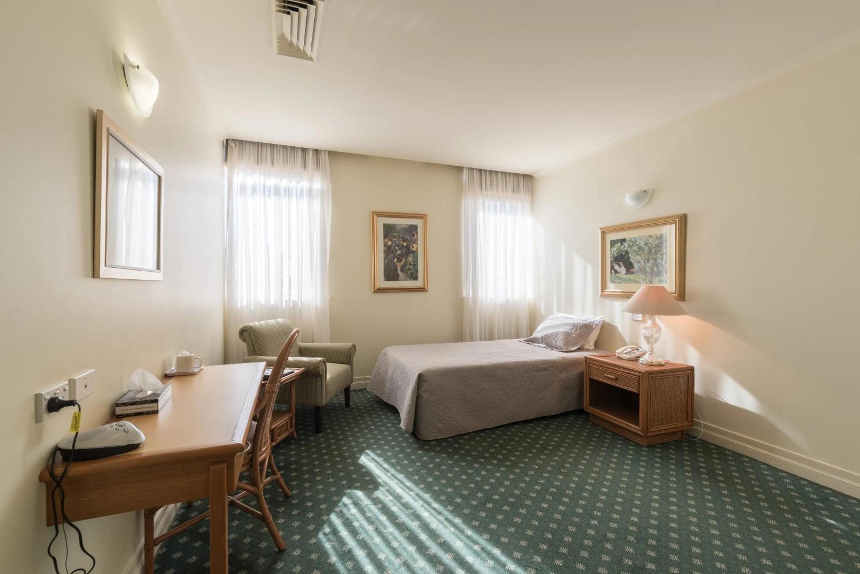 Single Room