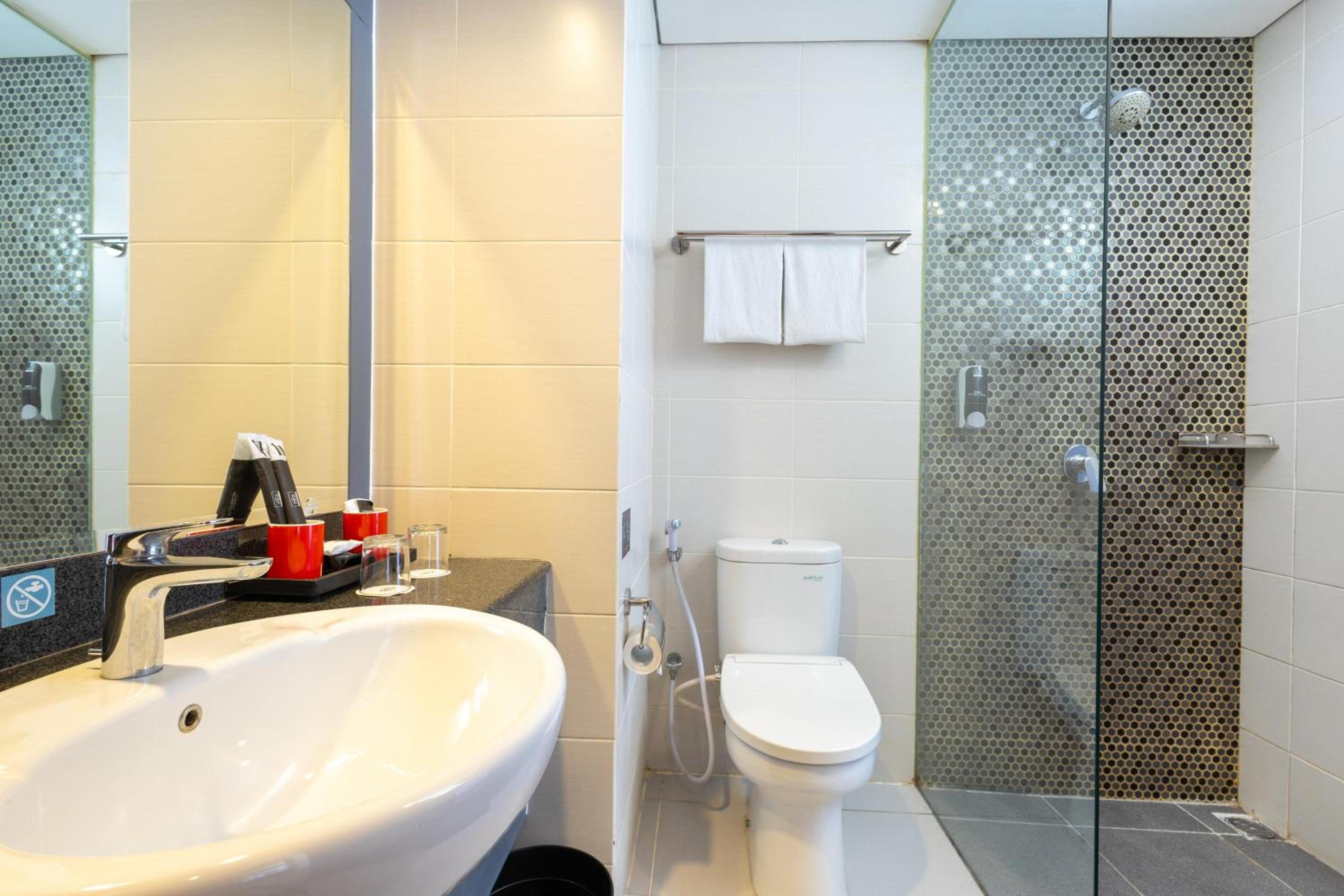 Superior Double or Twin Room photo 2