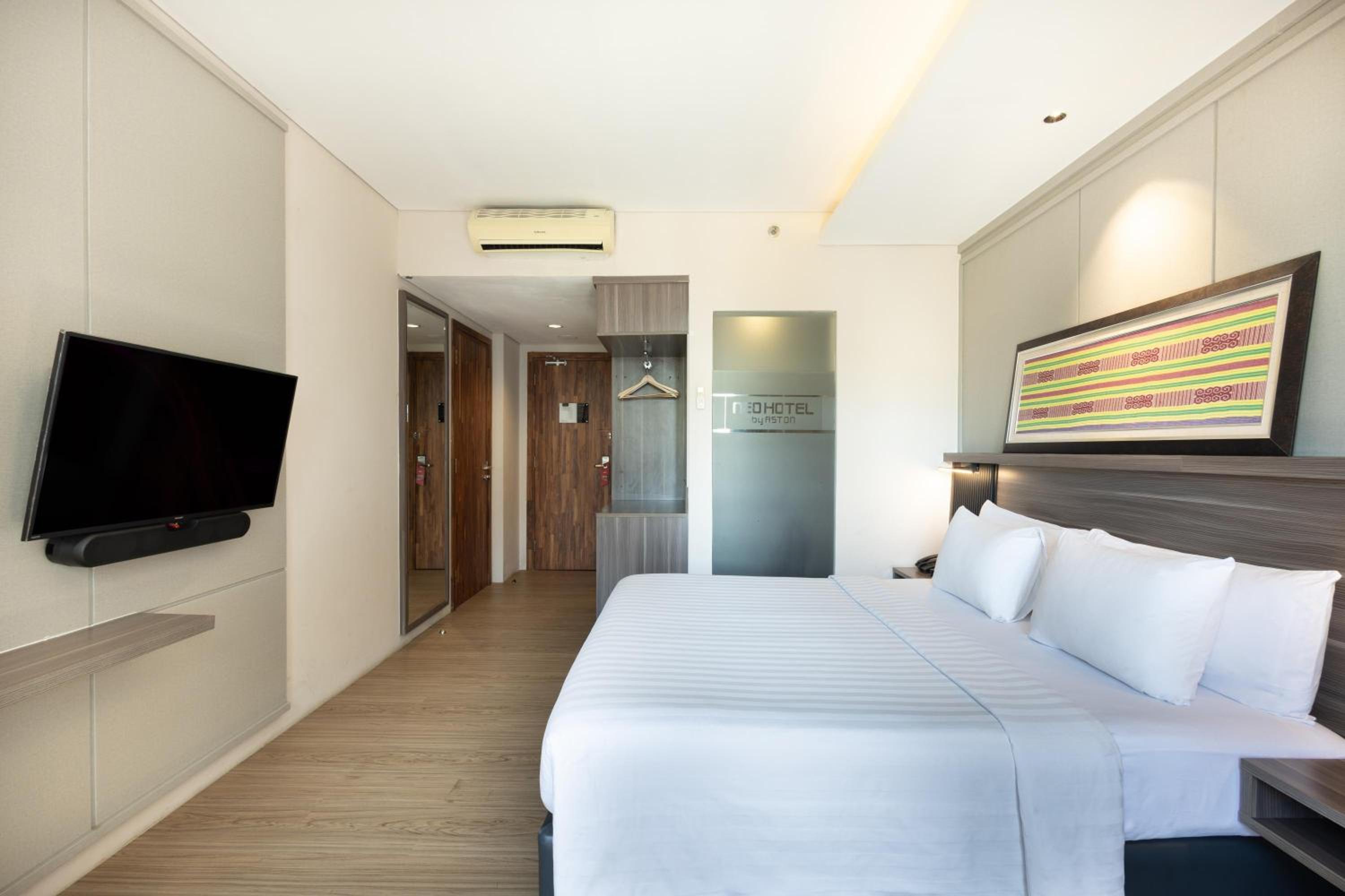 Deluxe Double or Twin Room photo 3