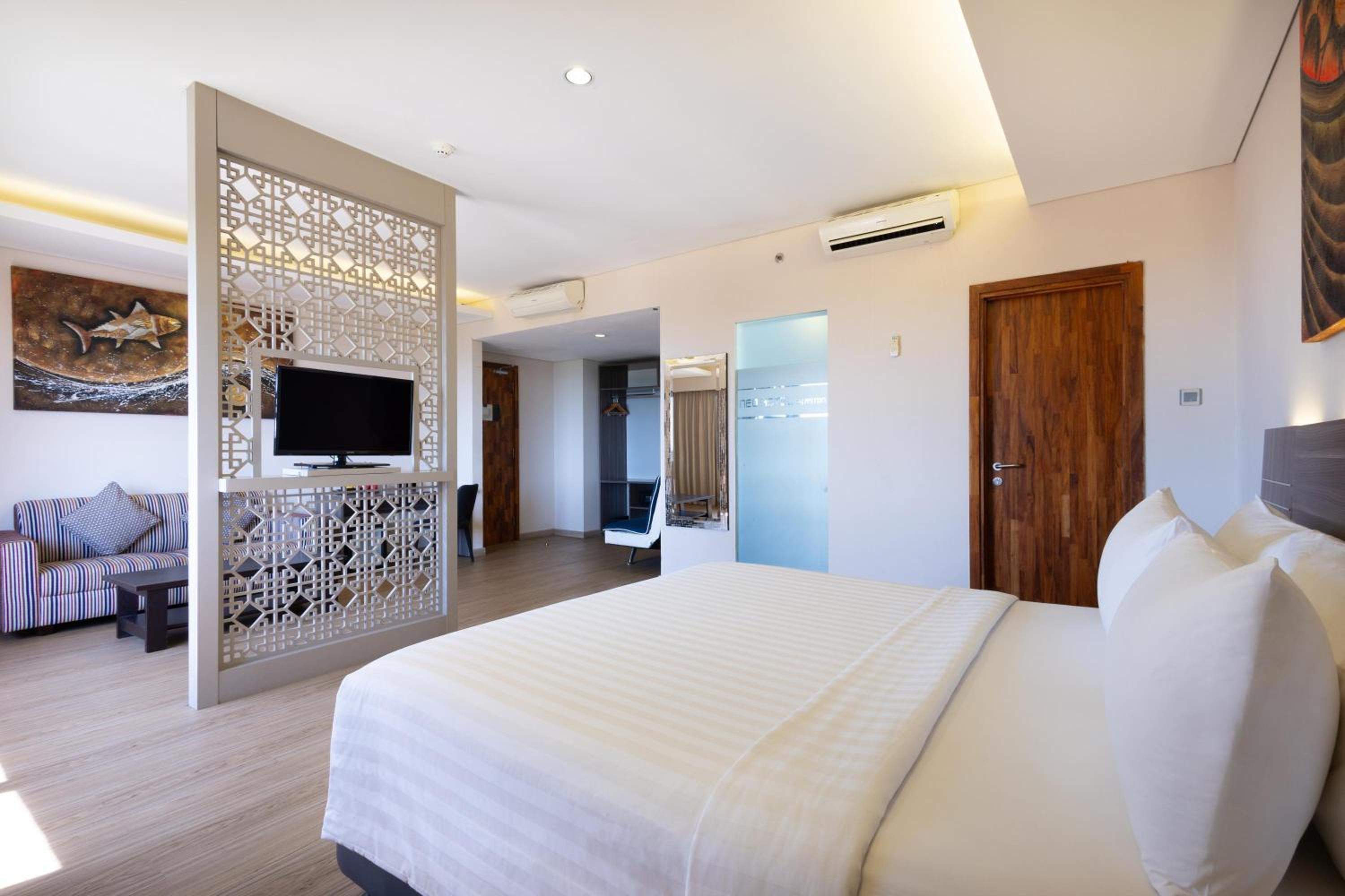 Suite photo 2