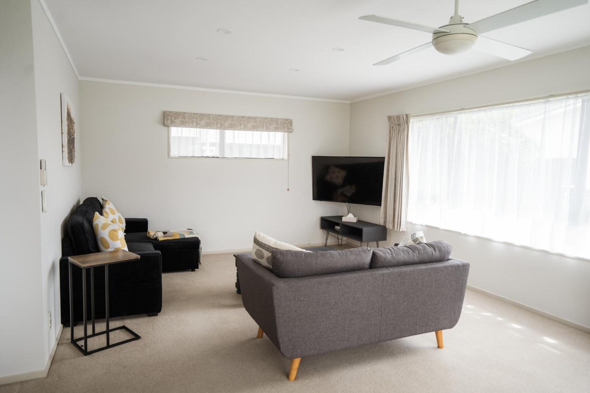 Two-Bedroom House photo 1