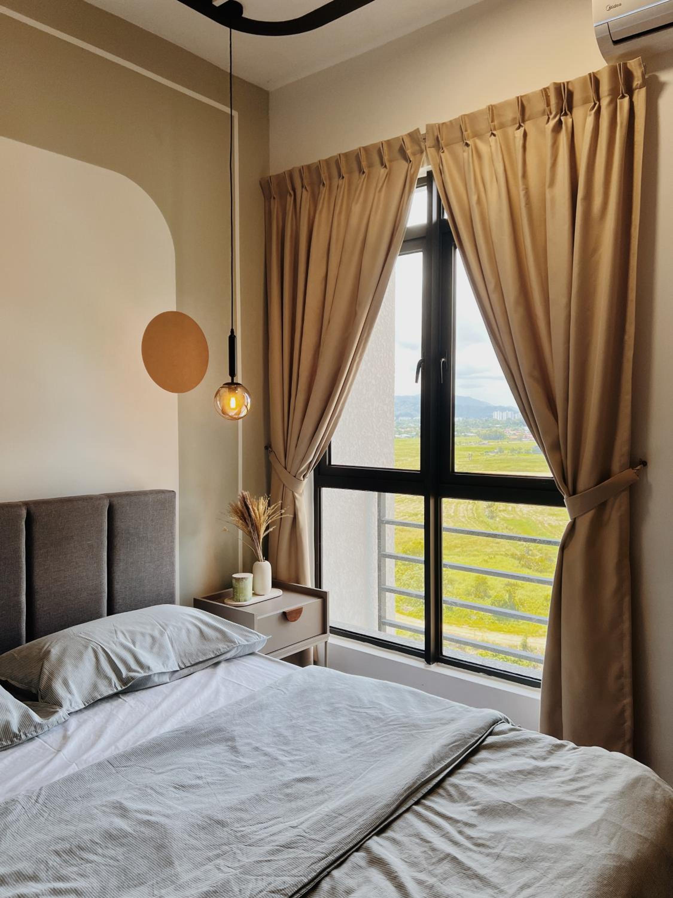 Deluxe Double Room (2 Adults + 1 Child) photo 1