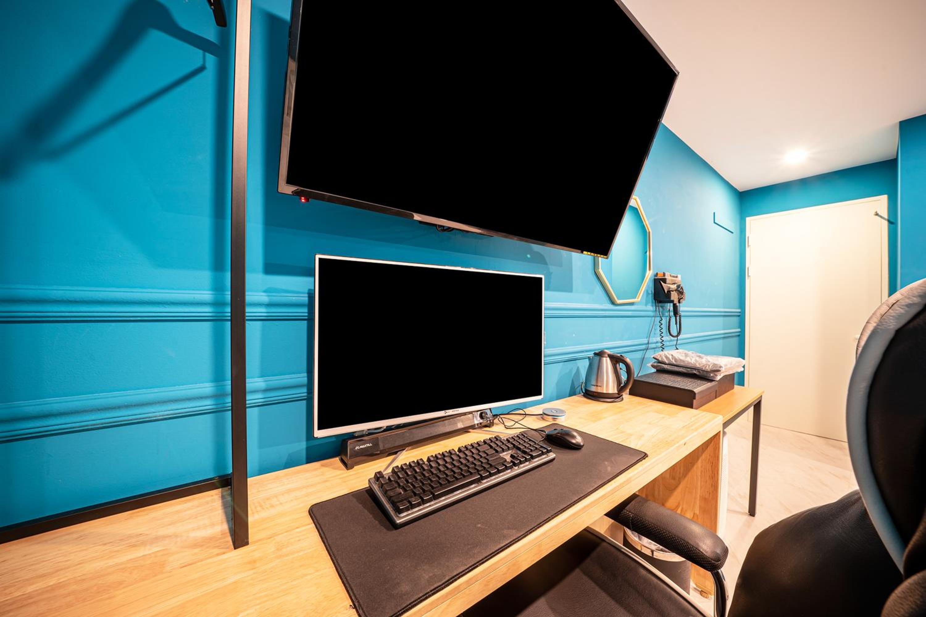 Double Room - Photo 2