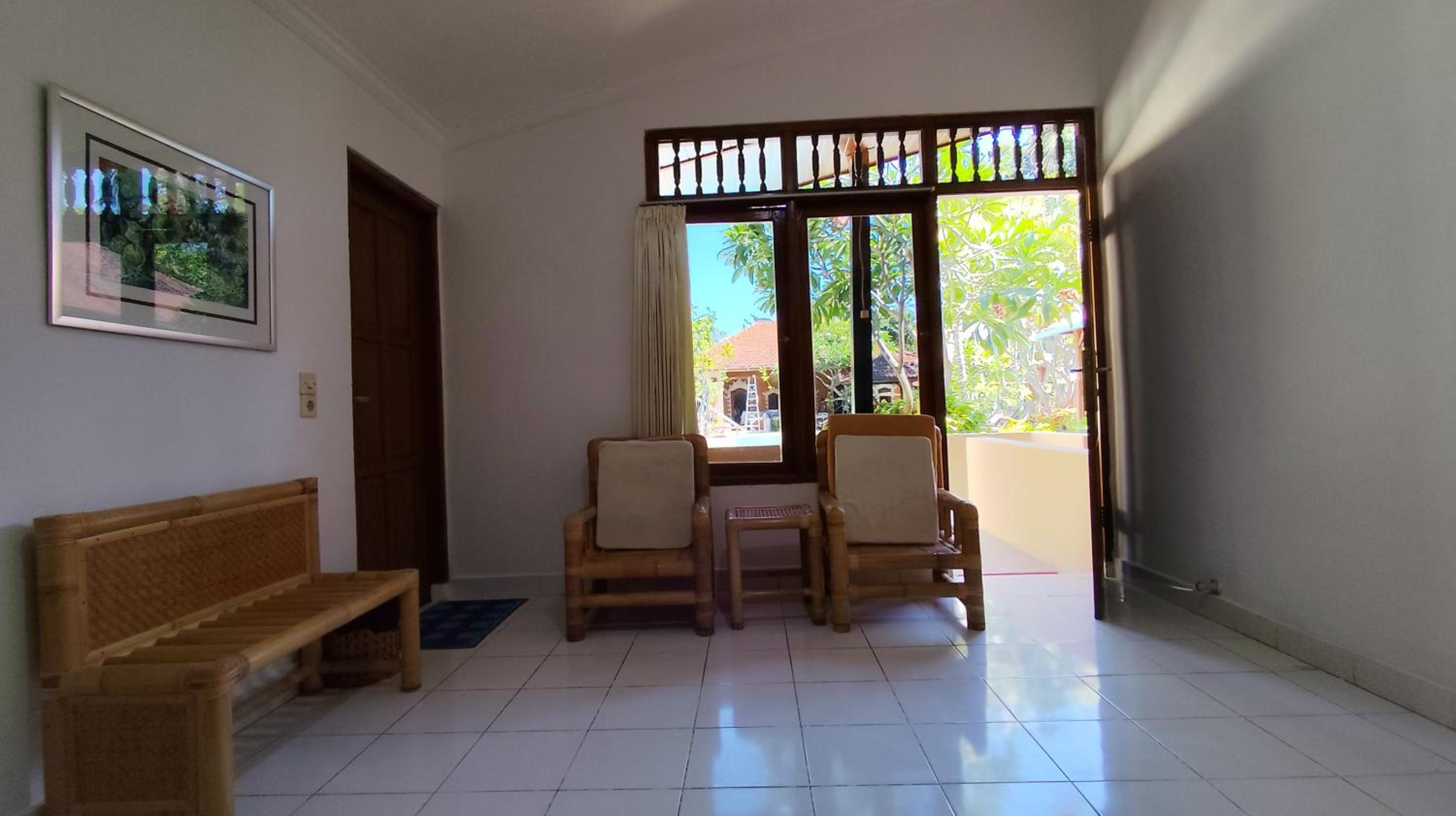 Standard Double Room - Photo 4
