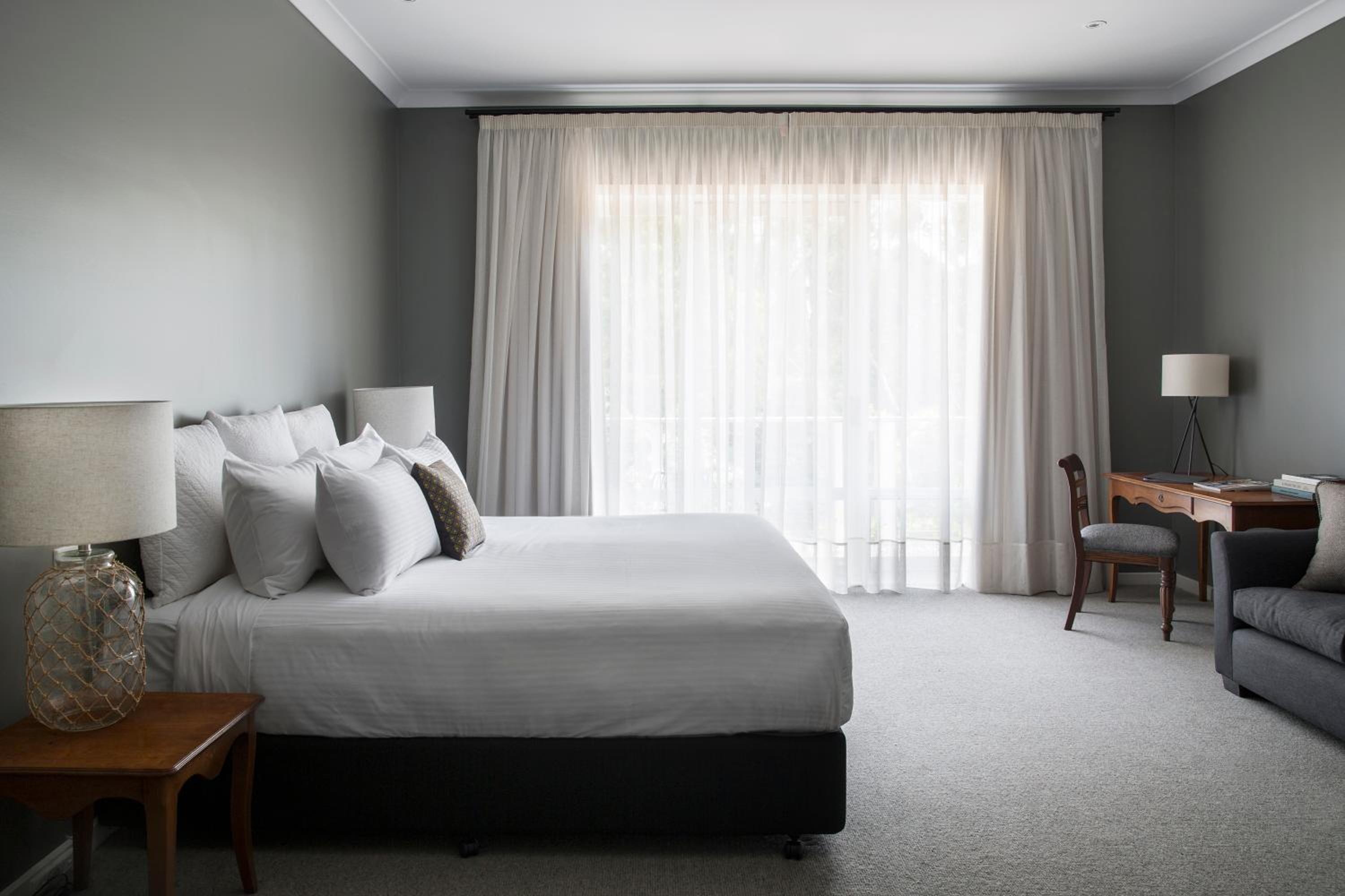 Linden Room   - Photo 5