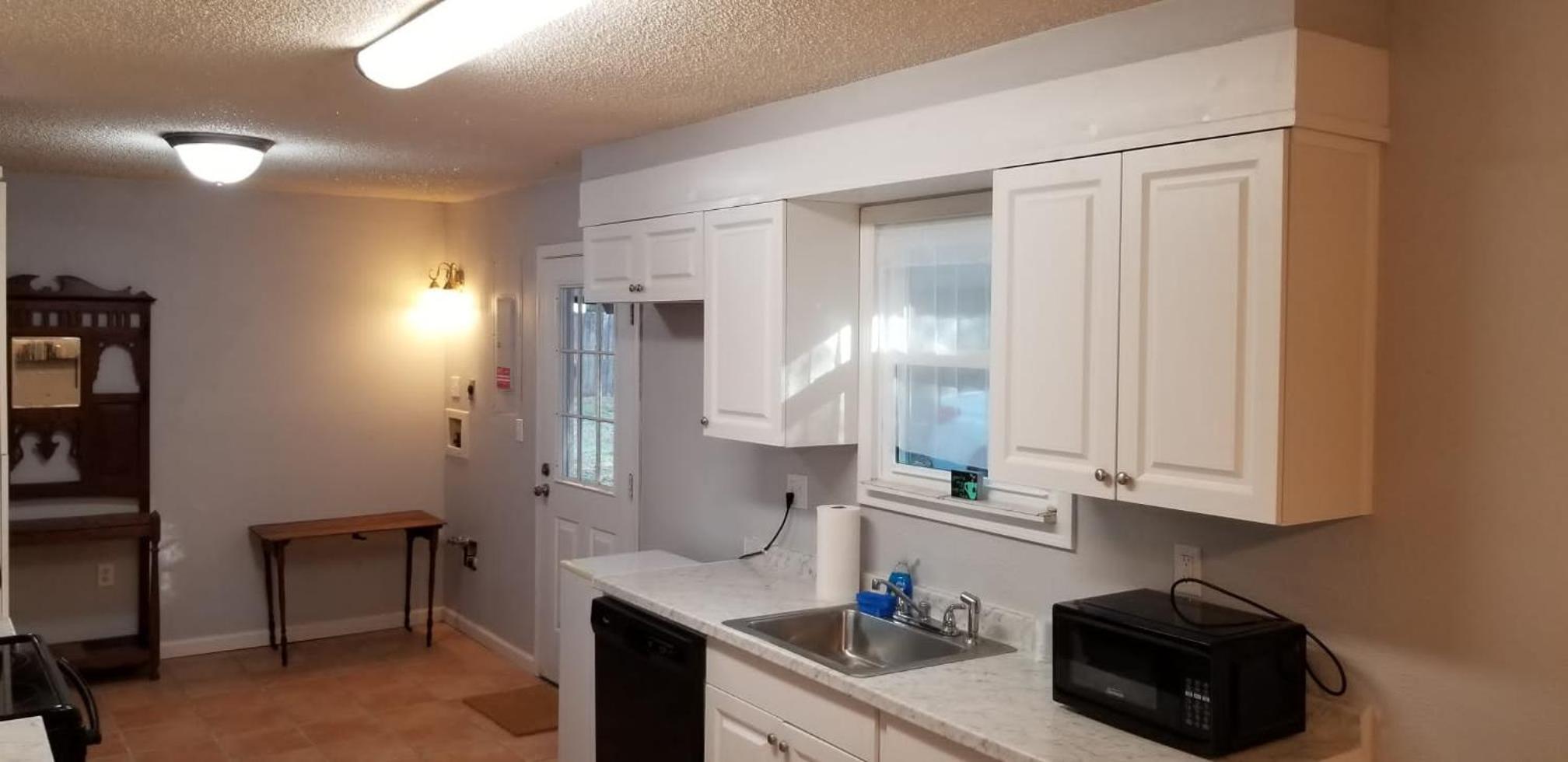 Two-Bedroom House photo 3