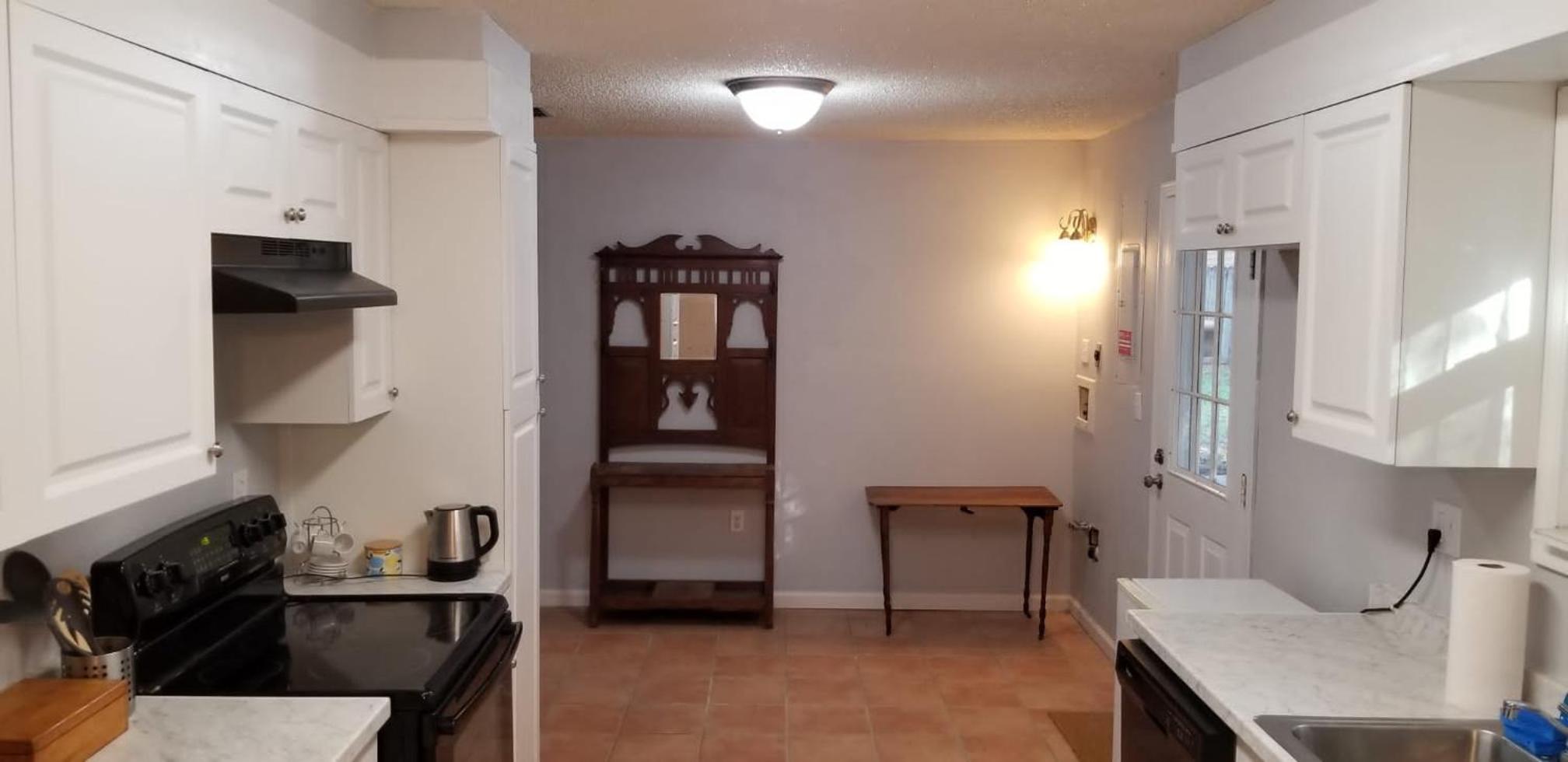 Two-Bedroom House photo 2
