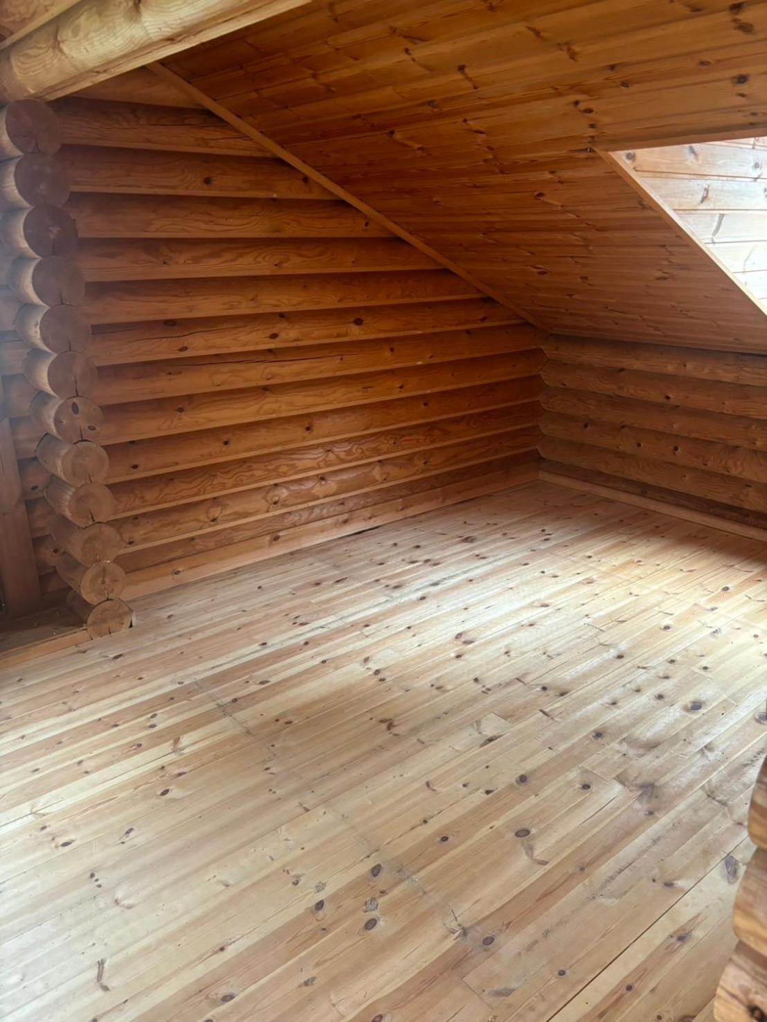 Three-Bedroom Chalet photo 3