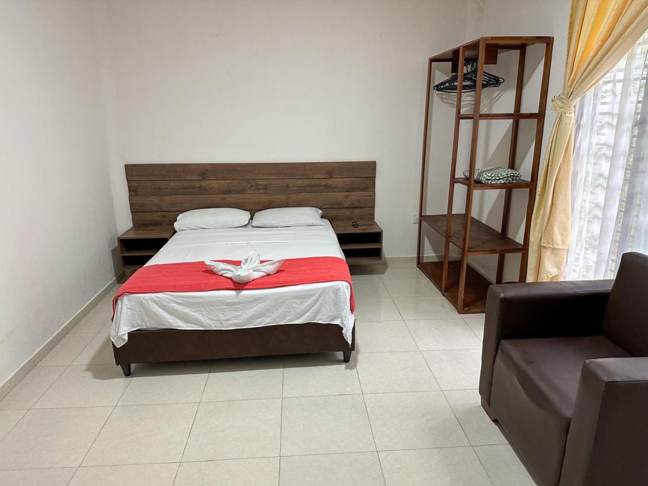 Deluxe Double Room photo 1