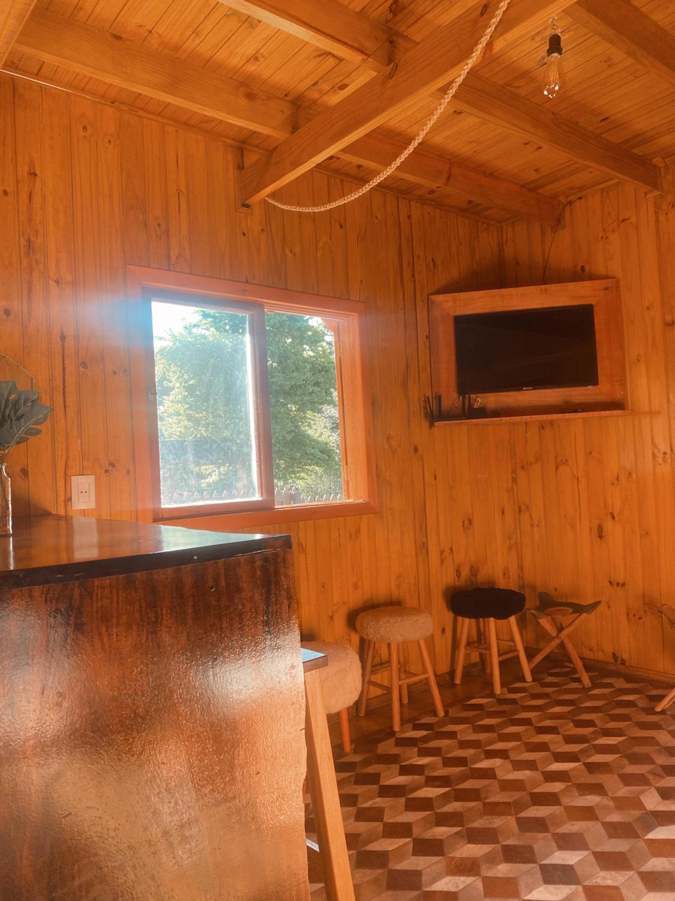 Two-Bedroom House photo 1