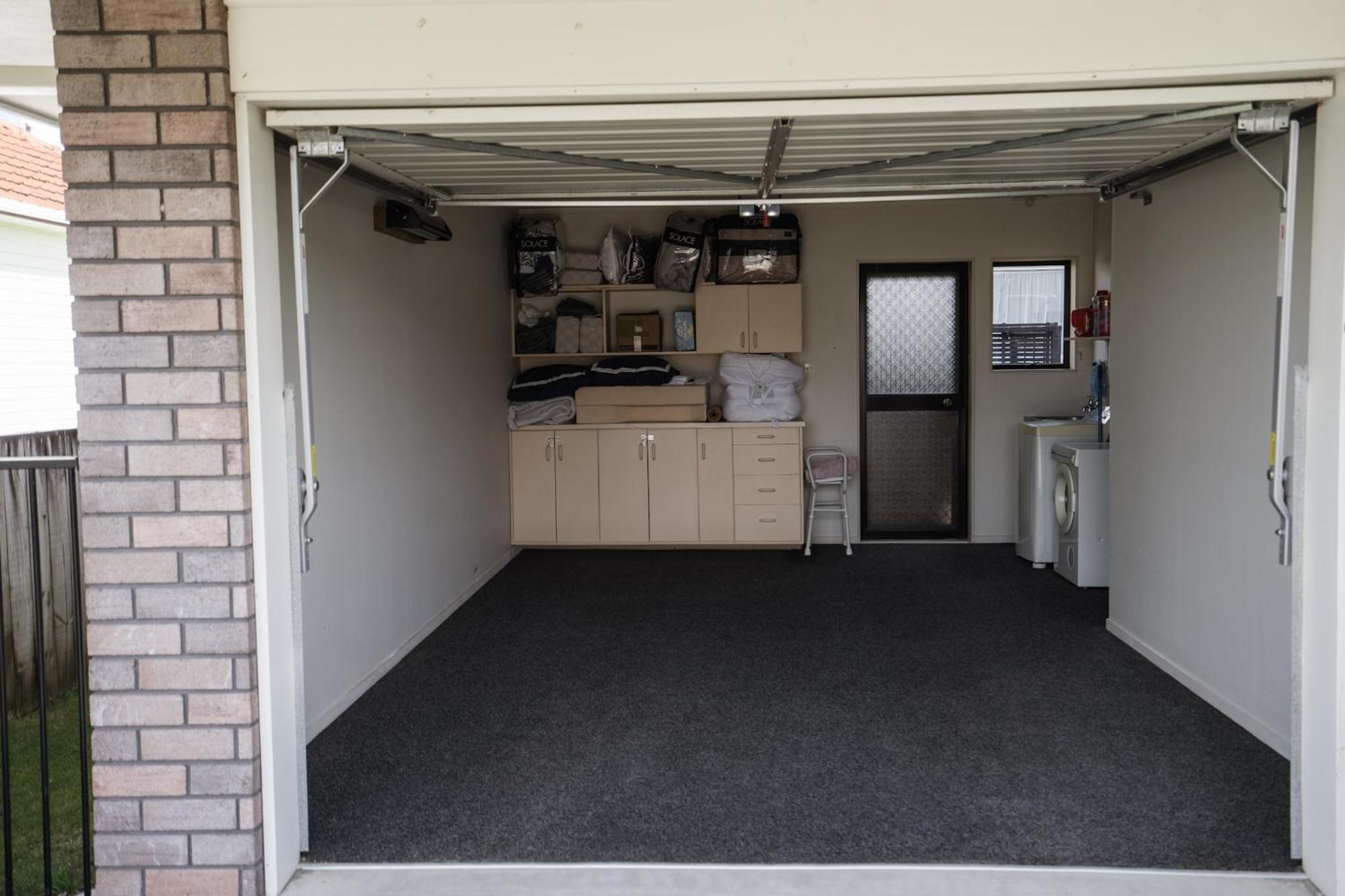 Two-Bedroom House photo 2